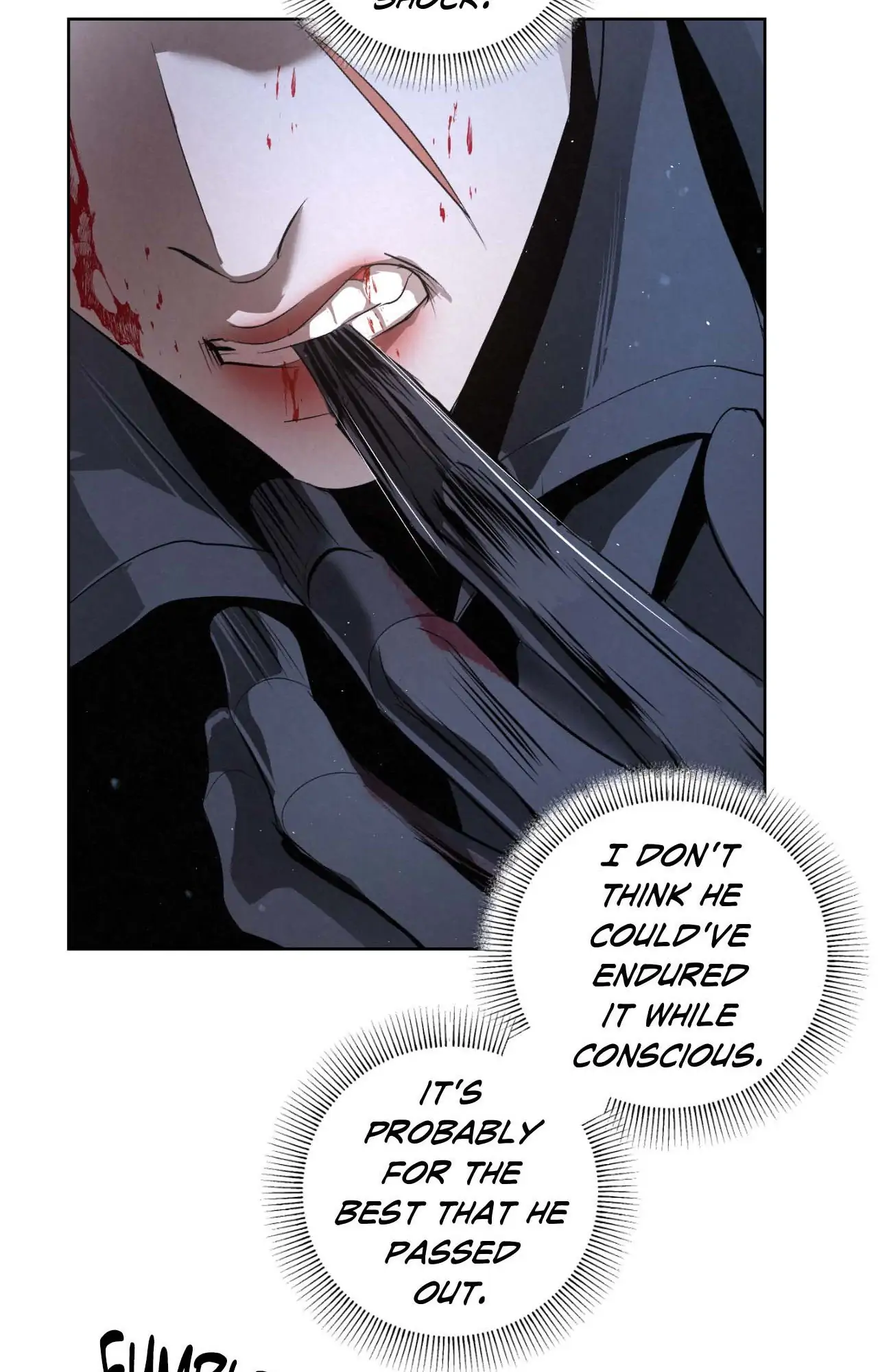 Bloodbound [Official] - Chapter 44 manhwa