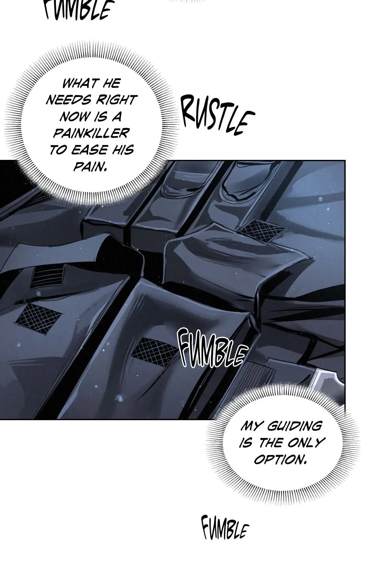 Bloodbound [Official] - Chapter 44 manhwa