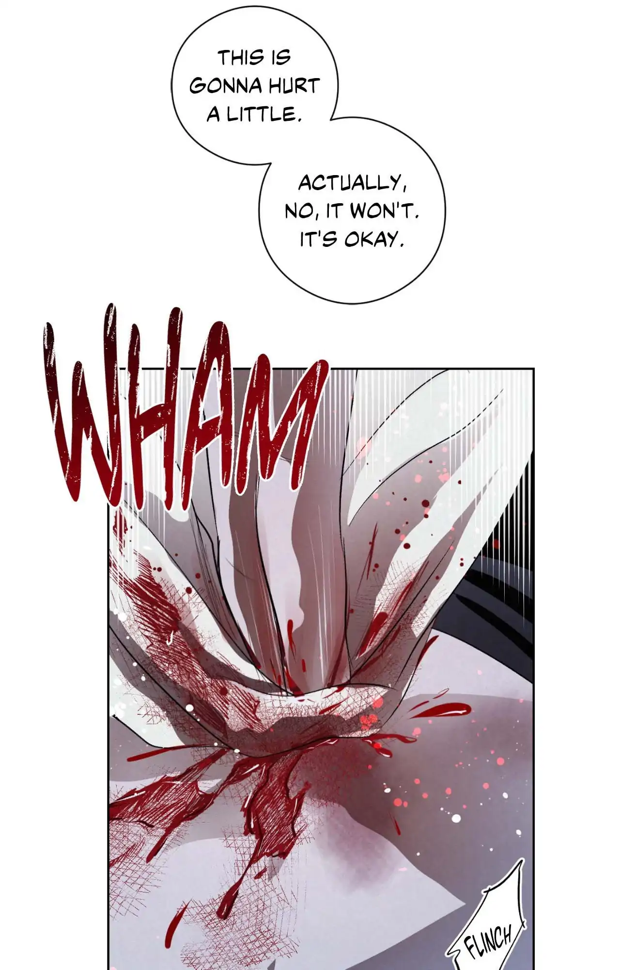 Bloodbound [Official] - Chapter 44 manhwa