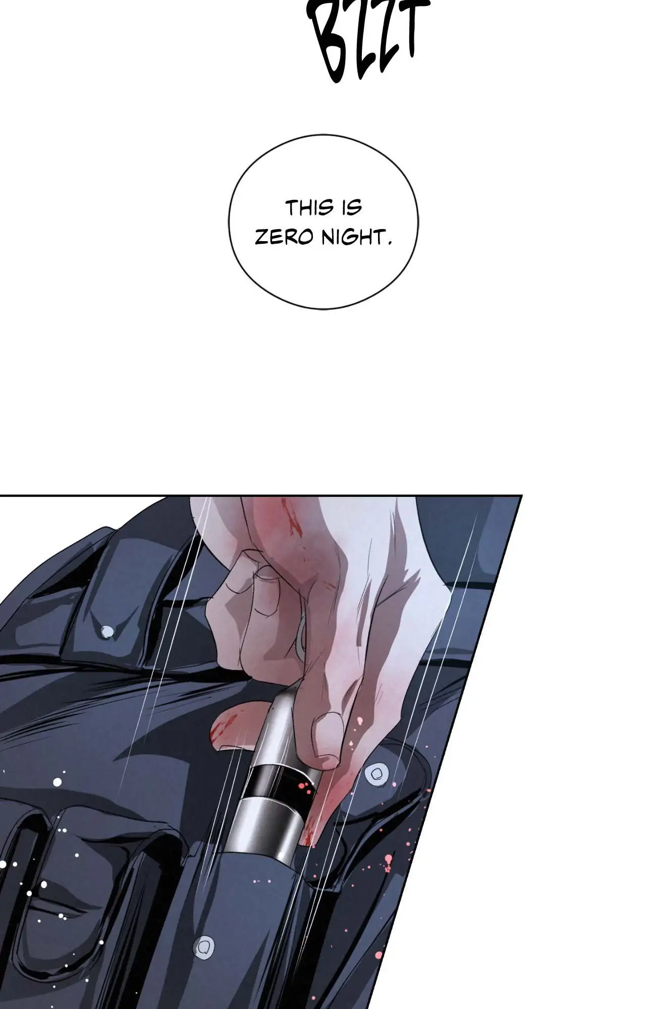 Bloodbound [Official] - Chapter 44 manhwa