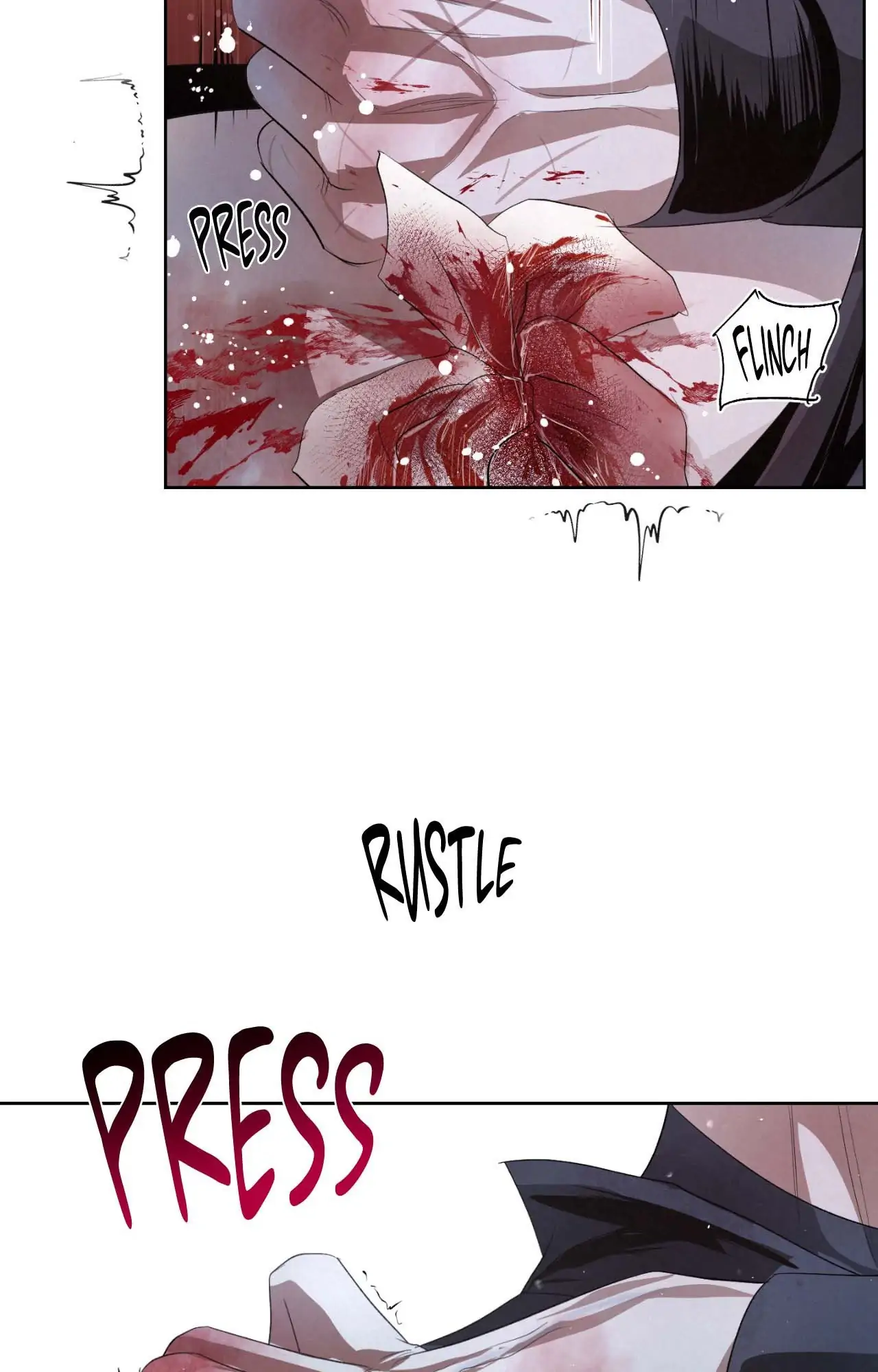 Bloodbound [Official] - Chapter 44 manhwa