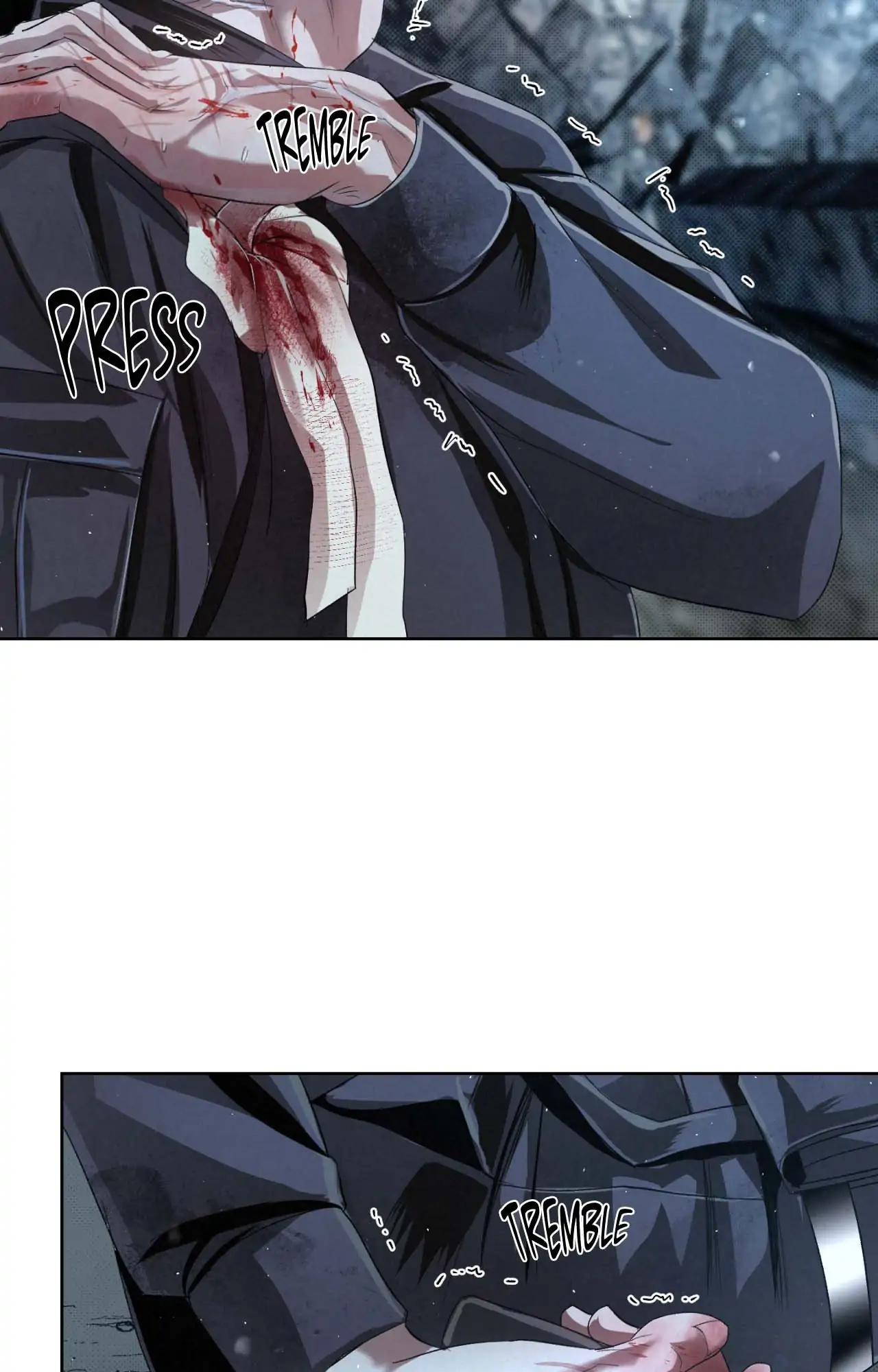 Bloodbound [Official] - Chapter 44 manhwa