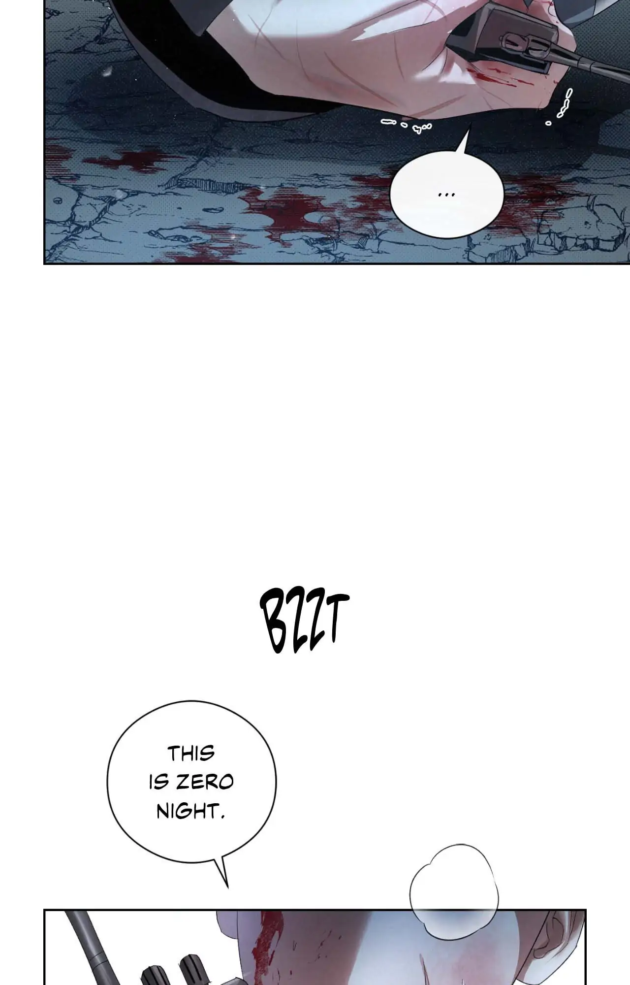 Bloodbound [Official] - Chapter 44 manhwa