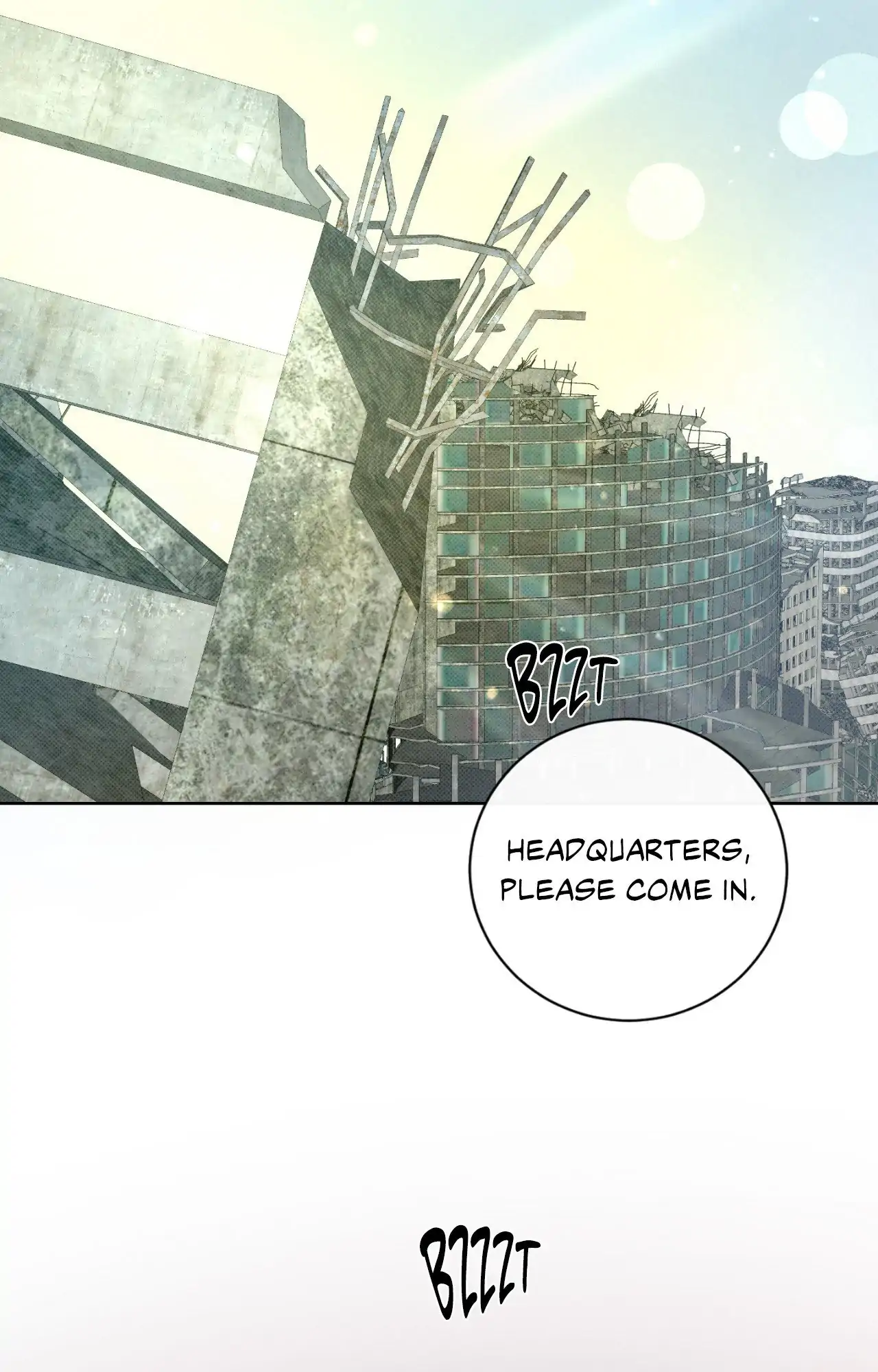 Bloodbound [Official] - Chapter 44 manhwa