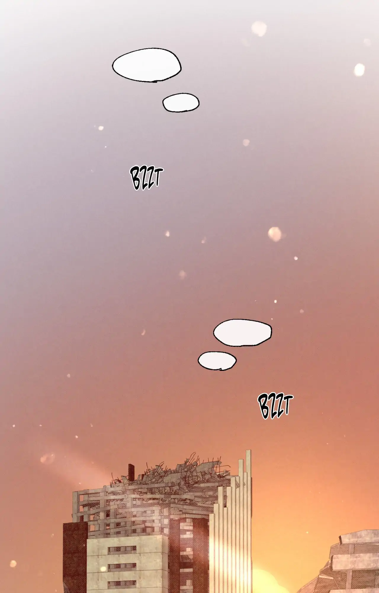 Bloodbound [Official] - Chapter 44 manhwa
