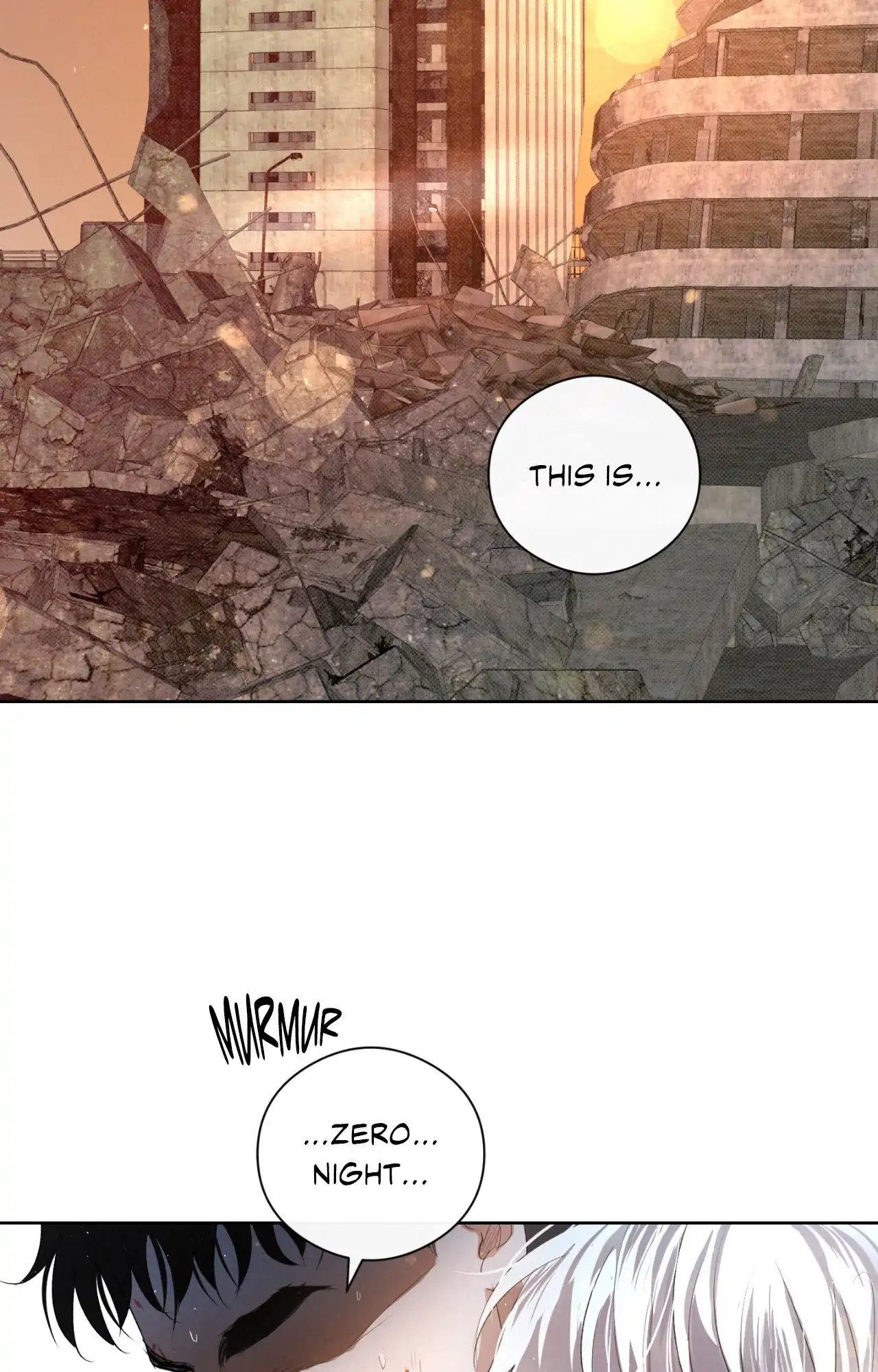 Bloodbound [Official] - Chapter 44 manhwa