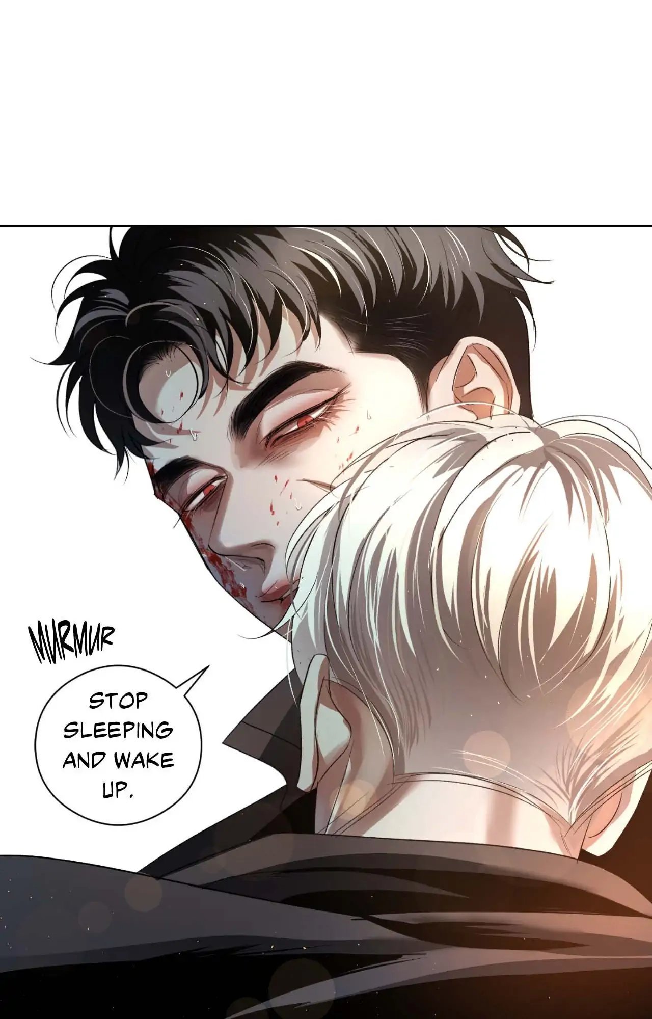 Bloodbound [Official] - Chapter 44 manhwa