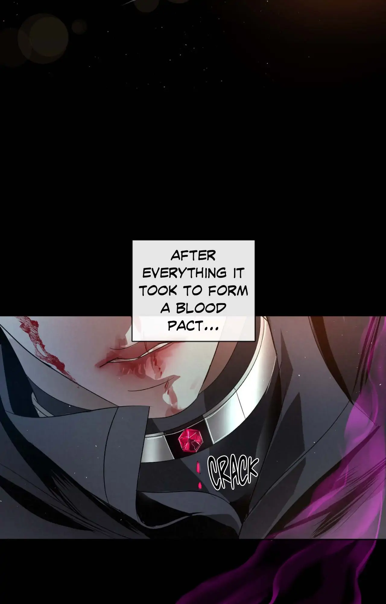 Bloodbound [Official] - Chapter 44 manhwa