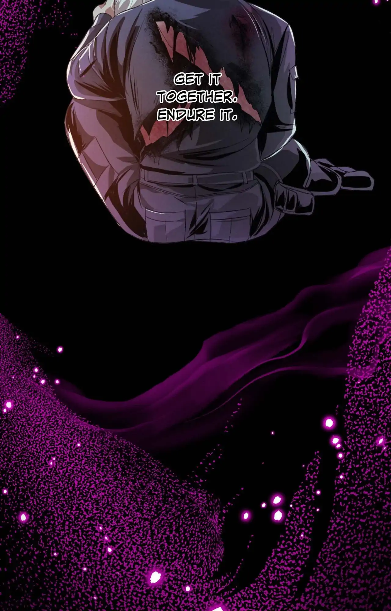 Bloodbound [Official] - Chapter 44 manhwa