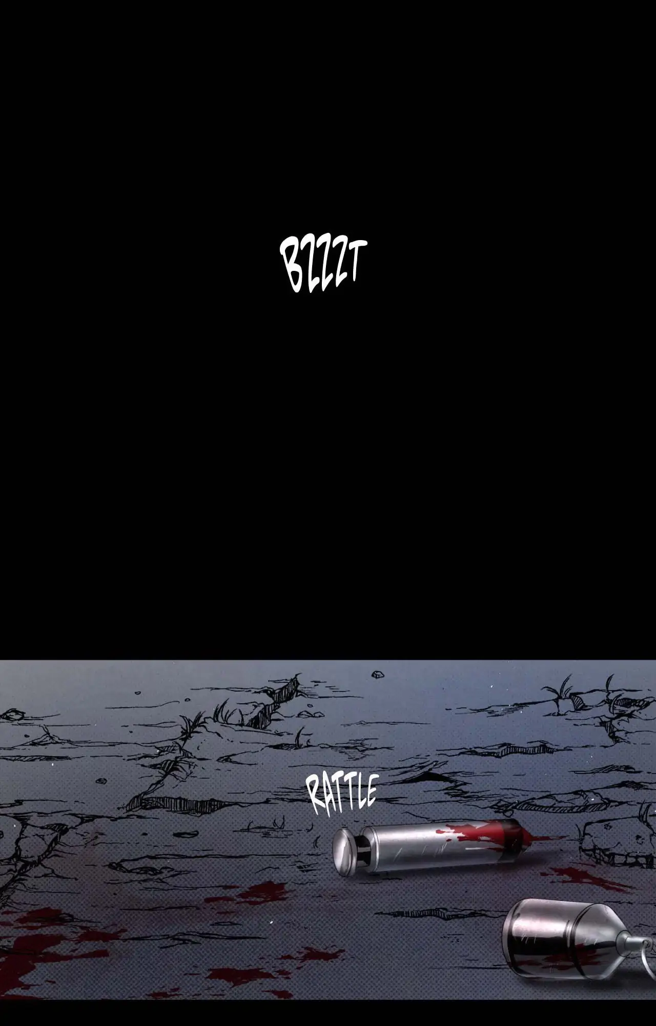 Bloodbound [Official] - Chapter 44 manhwa