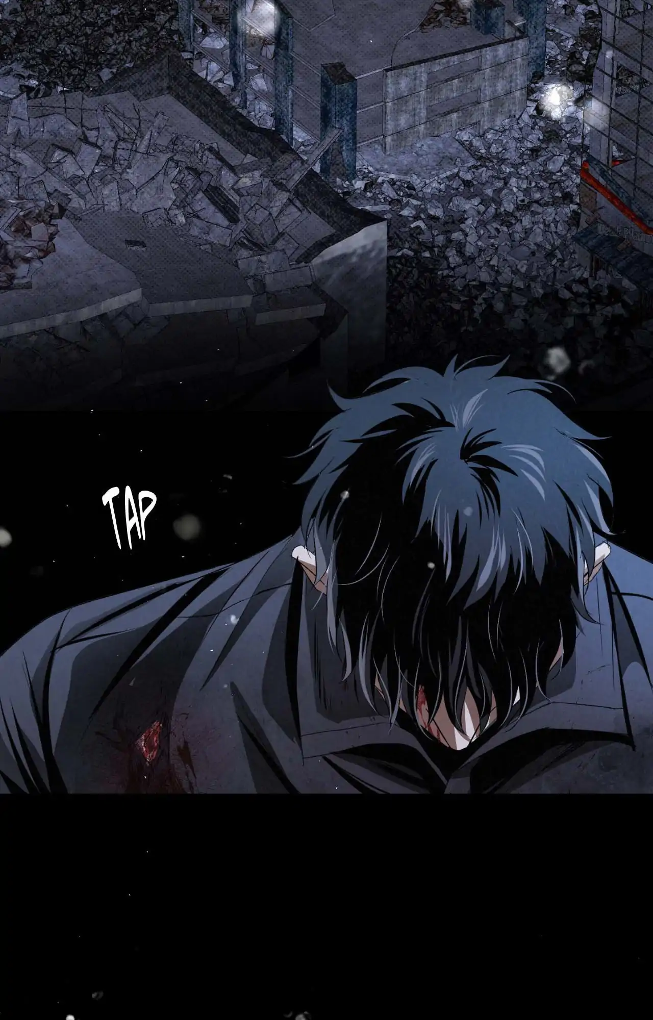 Bloodbound [Official] - Chapter 44 manhwa