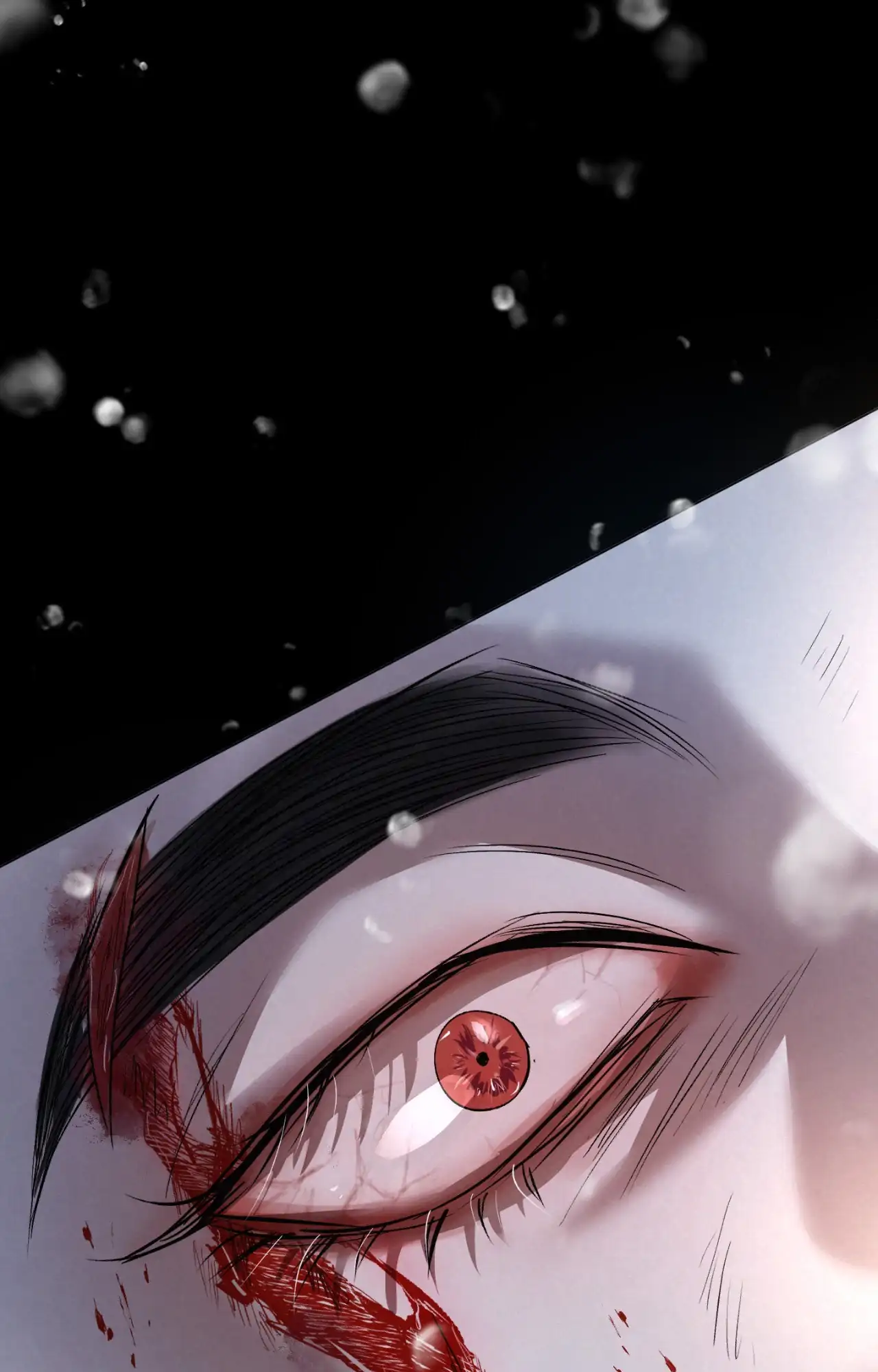 Bloodbound [Official] - Chapter 44 manhwa