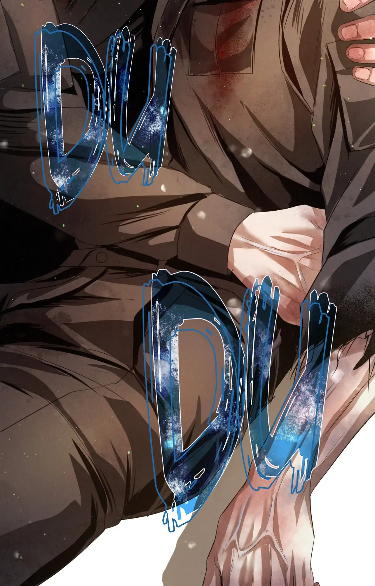 Bloodbound [Official] - Chapter 44 manhwa