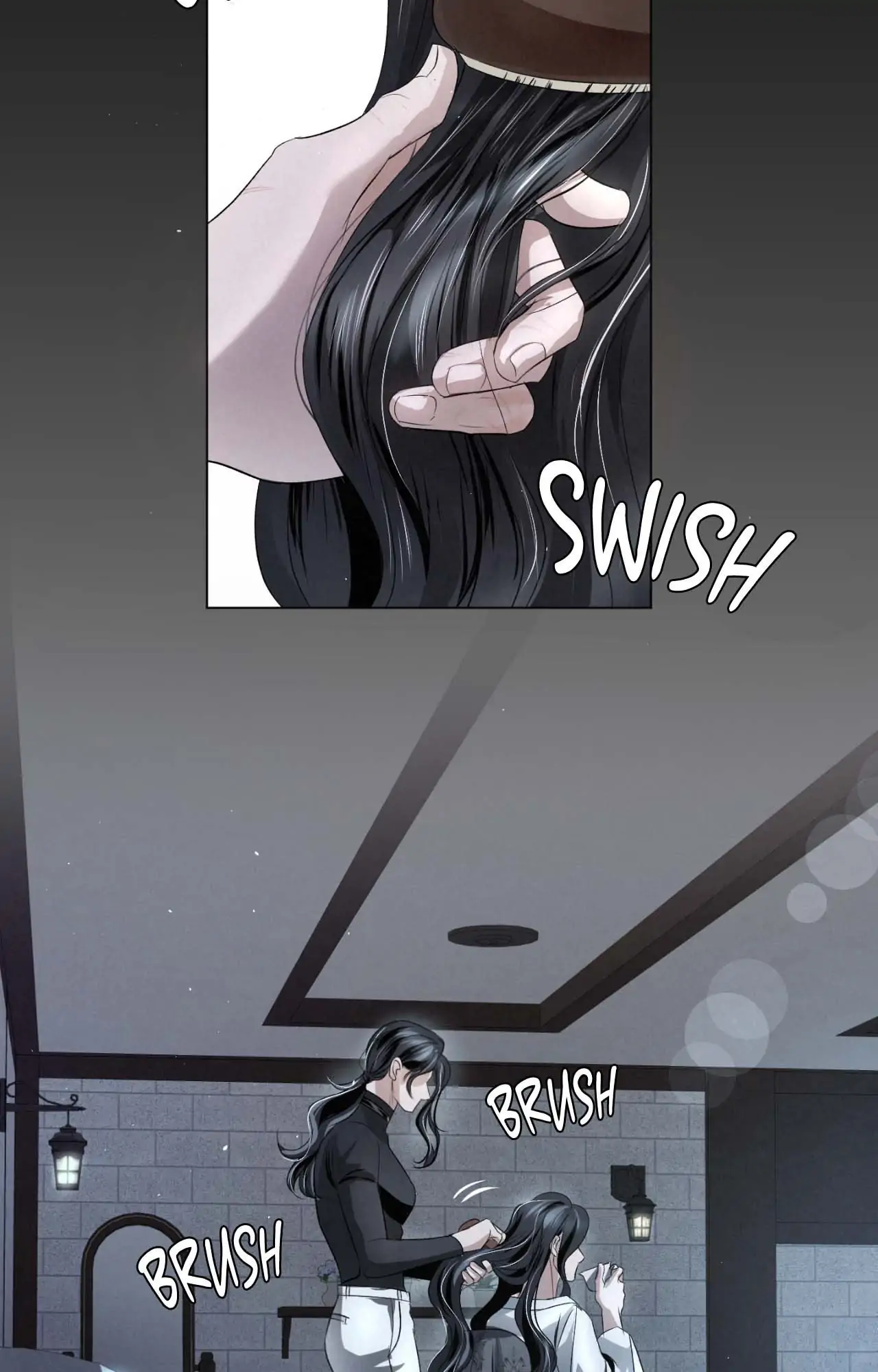 Bloodbound [Official] - Chapter 45 manhwa