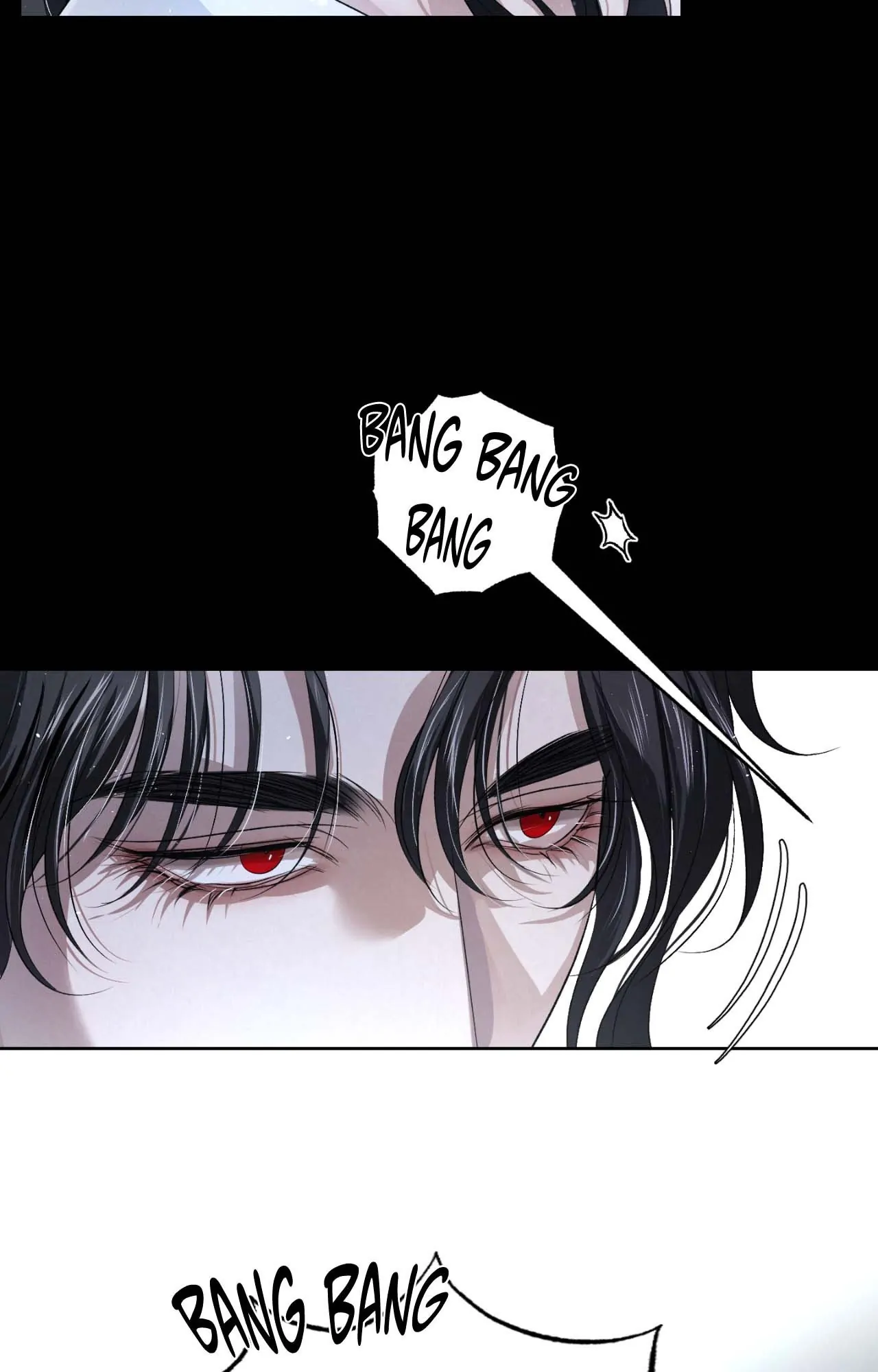 Bloodbound [Official] - Chapter 45 manhwa