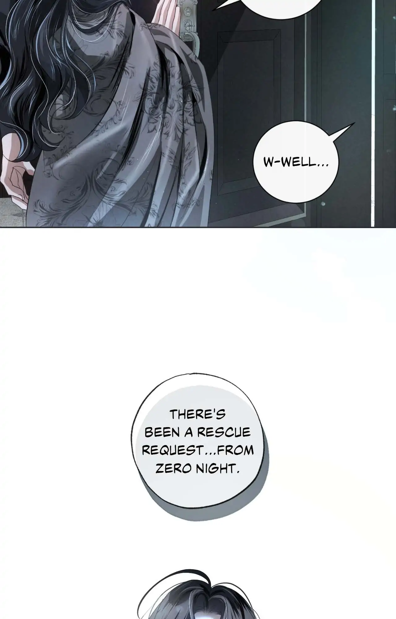Bloodbound [Official] - Chapter 45 manhwa