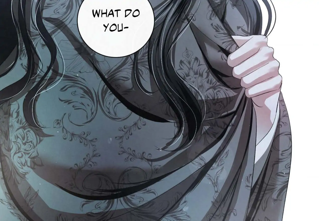 Bloodbound [Official] - Chapter 45 manhwa