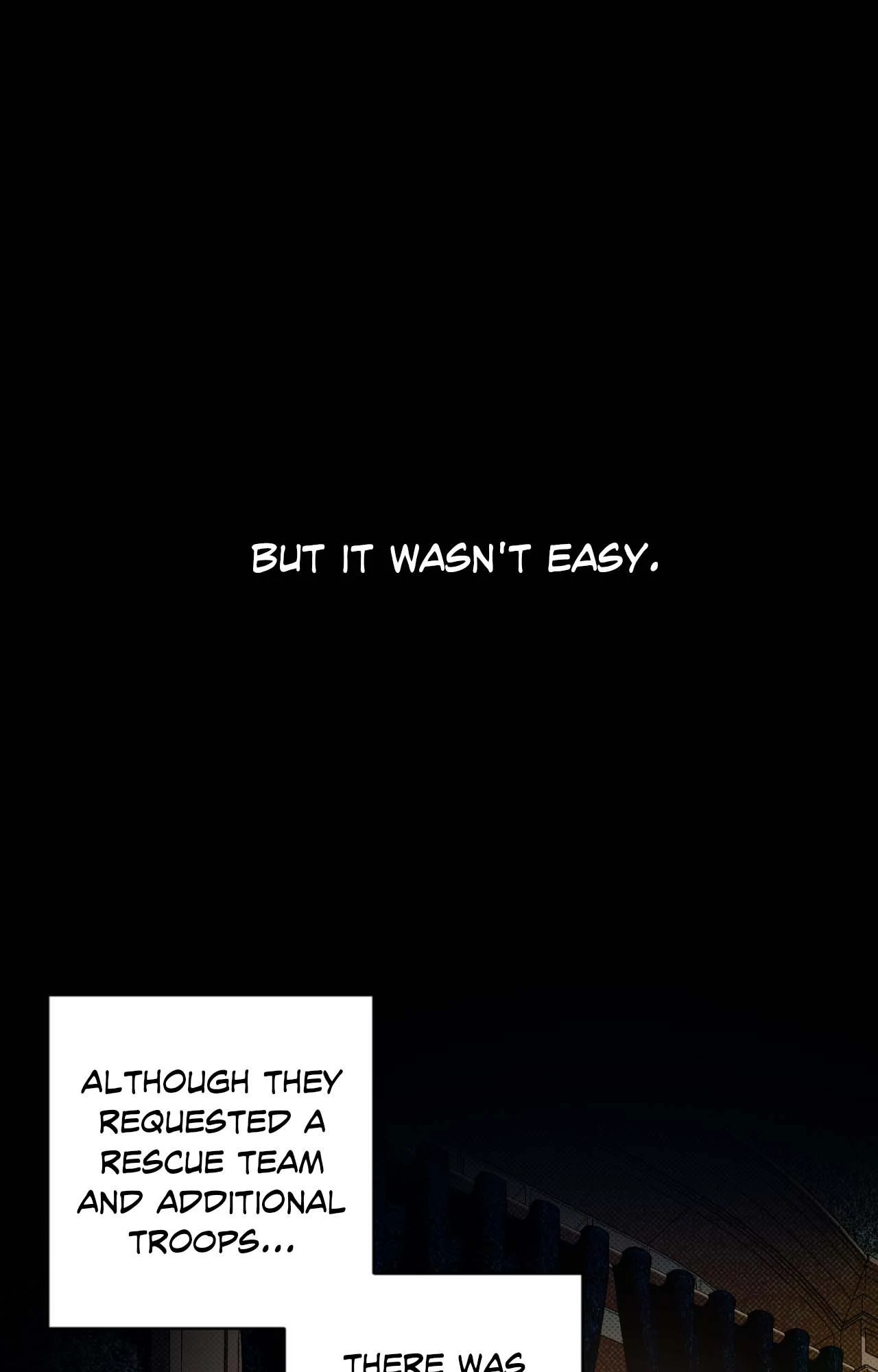 Bloodbound [Official] - Chapter 45 manhwa
