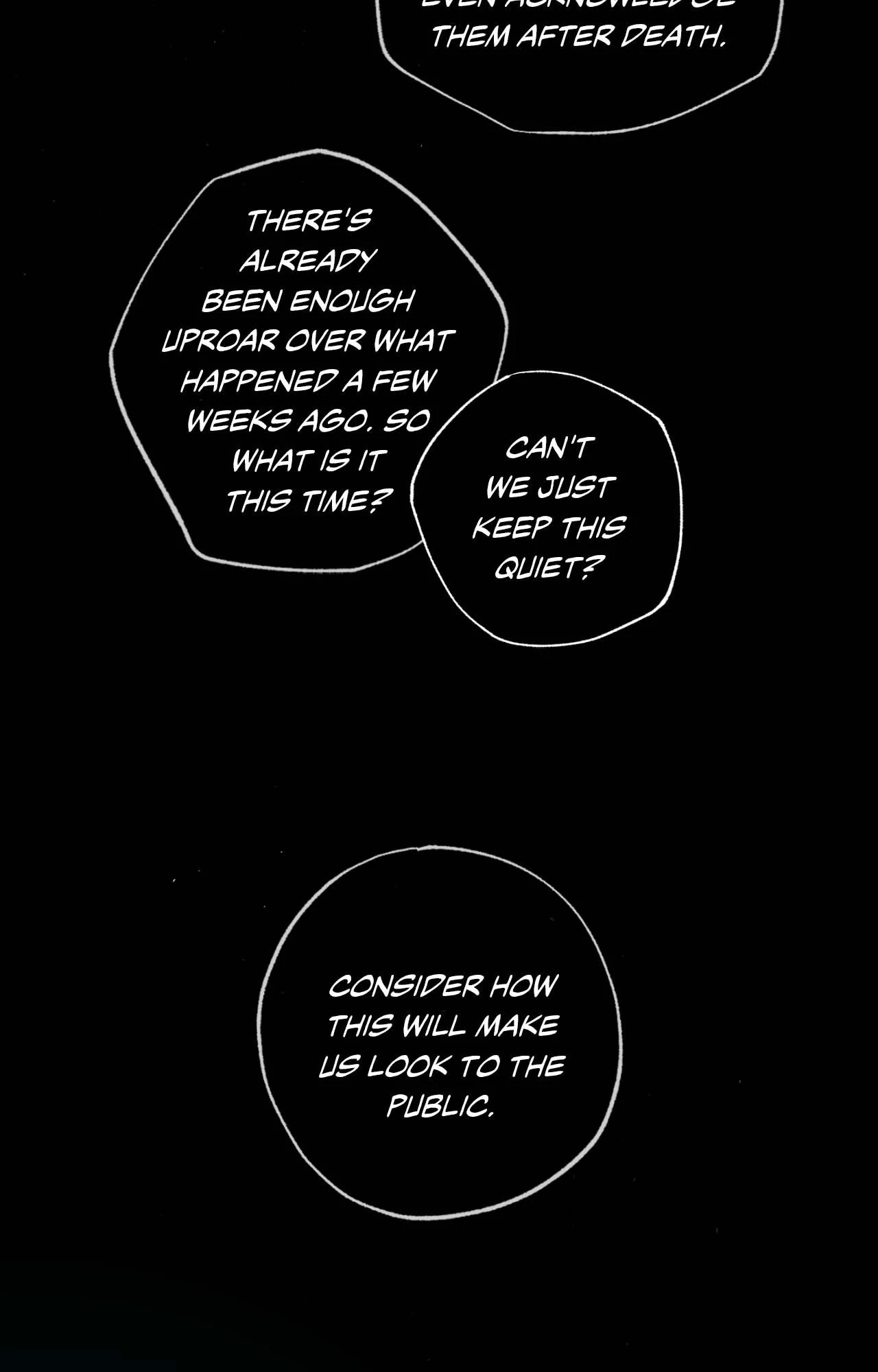 Bloodbound [Official] - Chapter 45 manhwa