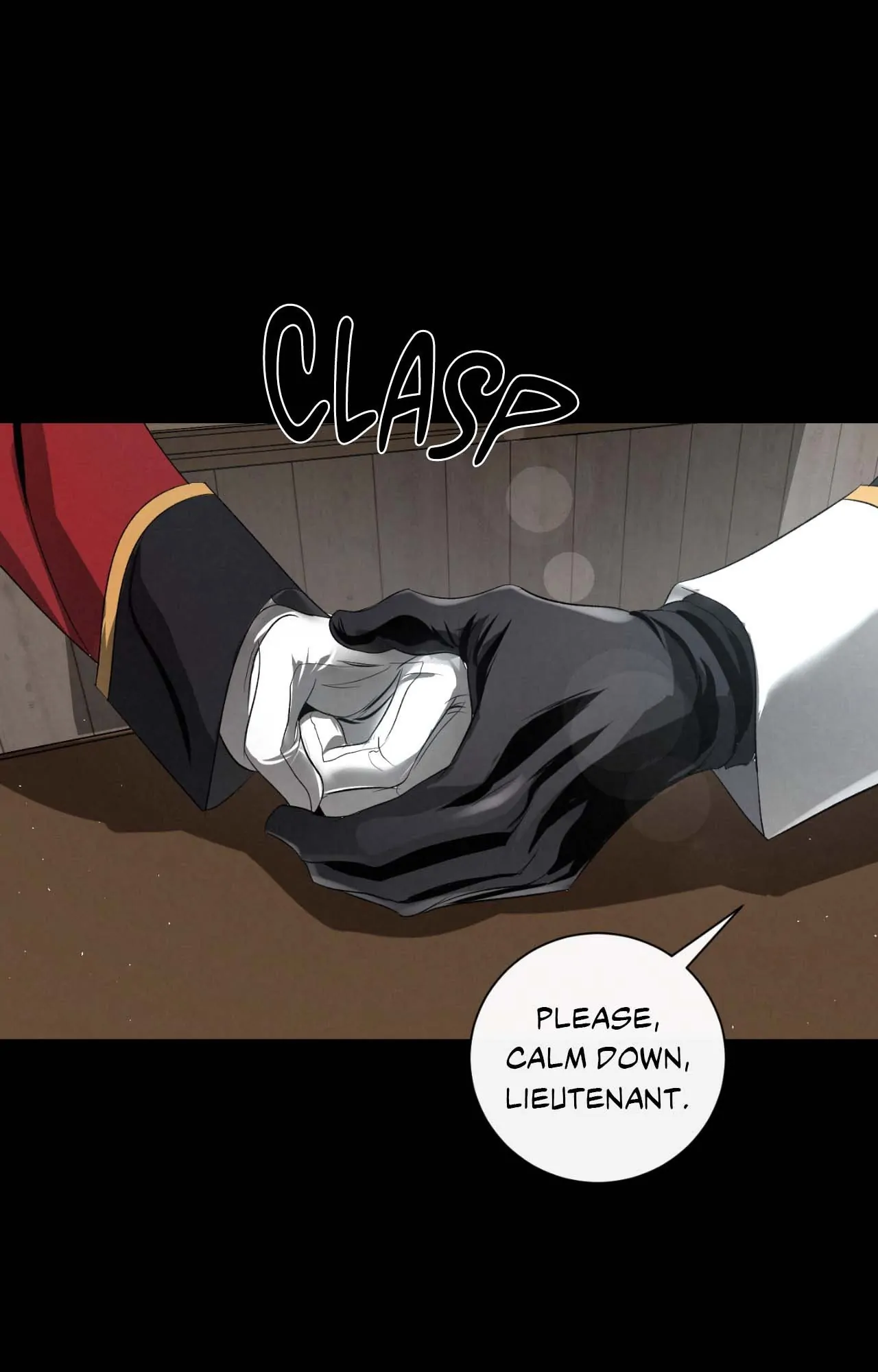 Bloodbound [Official] - Chapter 45 manhwa