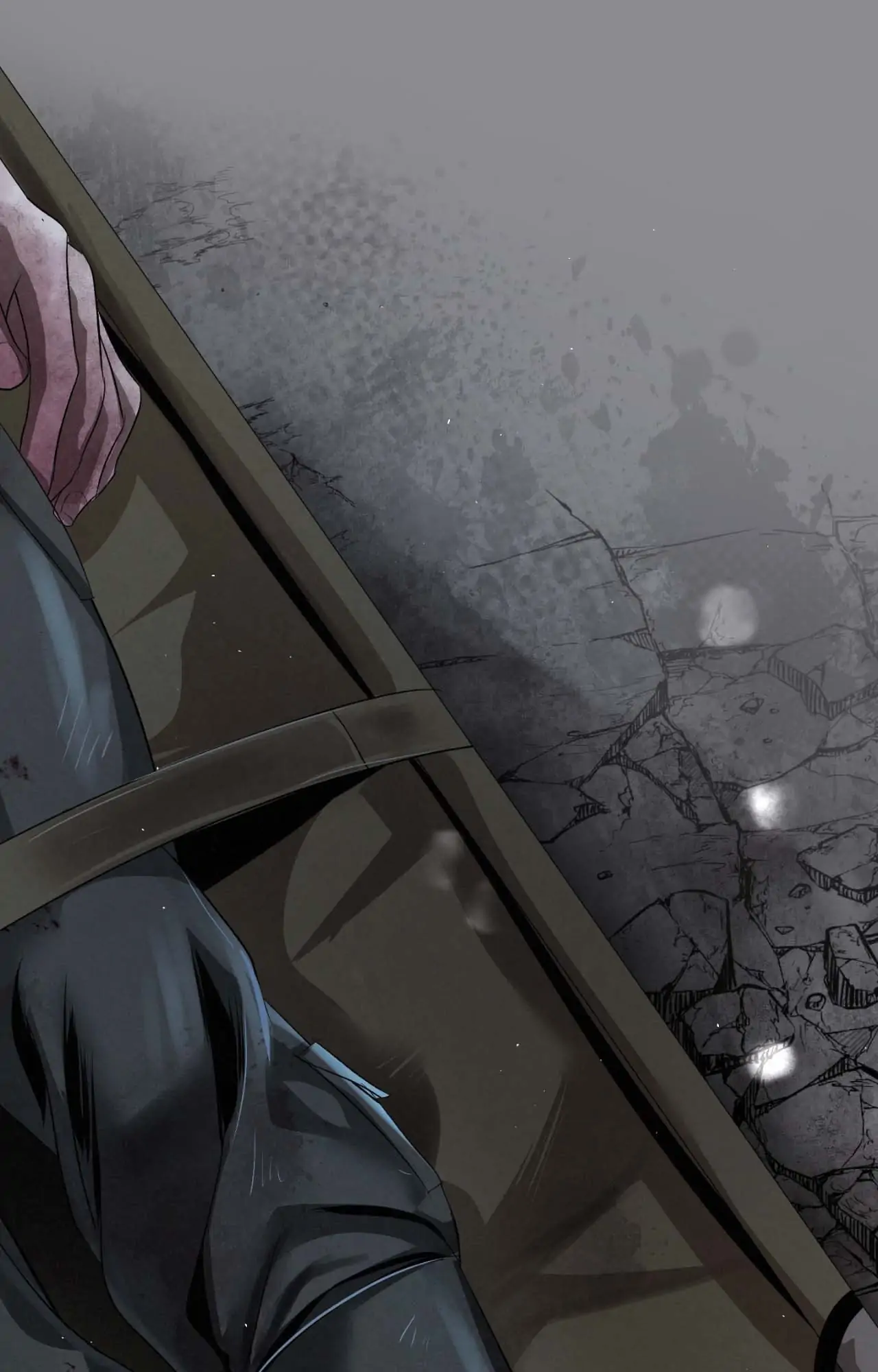 Bloodbound [Official] - Chapter 45 manhwa