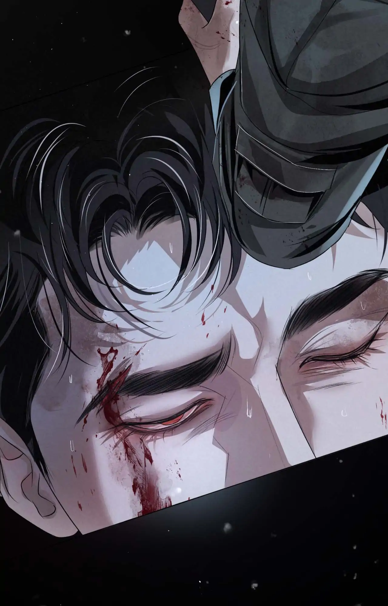 Bloodbound [Official] - Chapter 45 manhwa