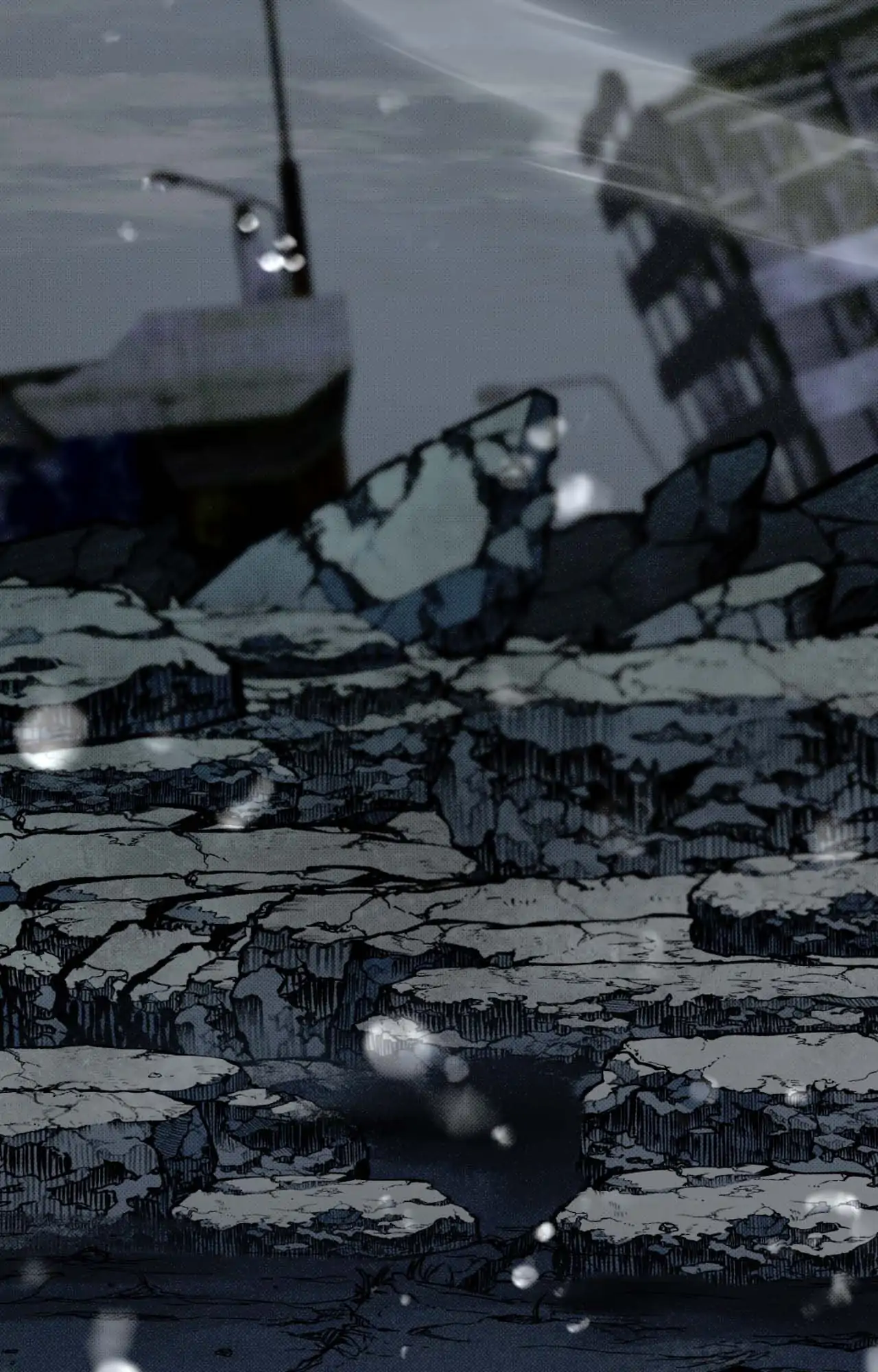 Bloodbound [Official] - Chapter 45 manhwa