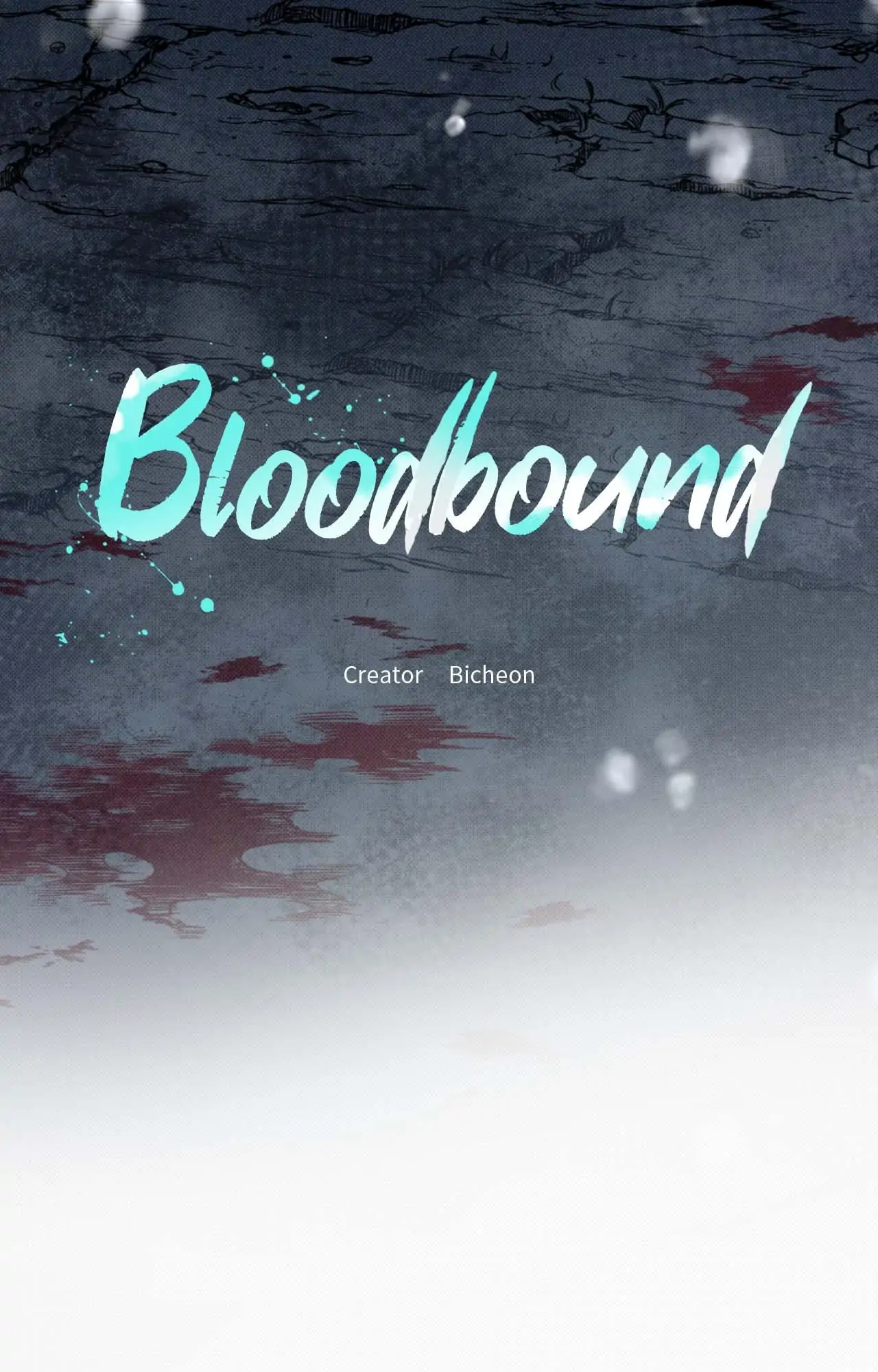 Bloodbound [Official] - Chapter 45 manhwa