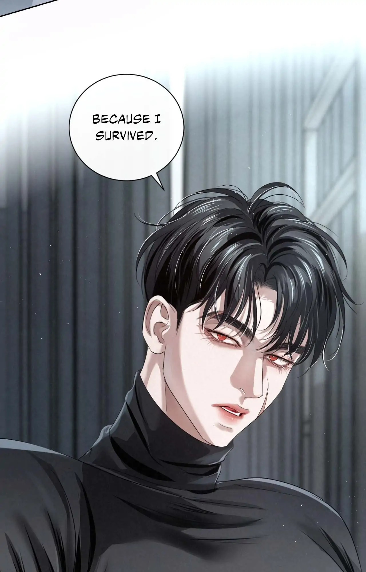 Bloodbound [Official] - Chapter 45 manhwa