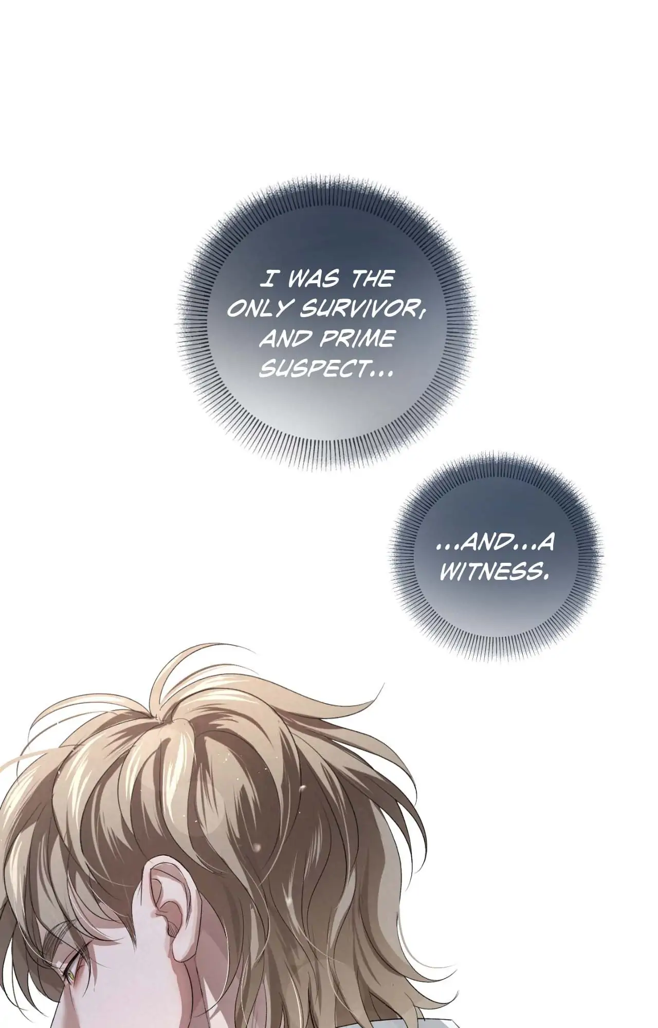Bloodbound [Official] - Chapter 45 manhwa