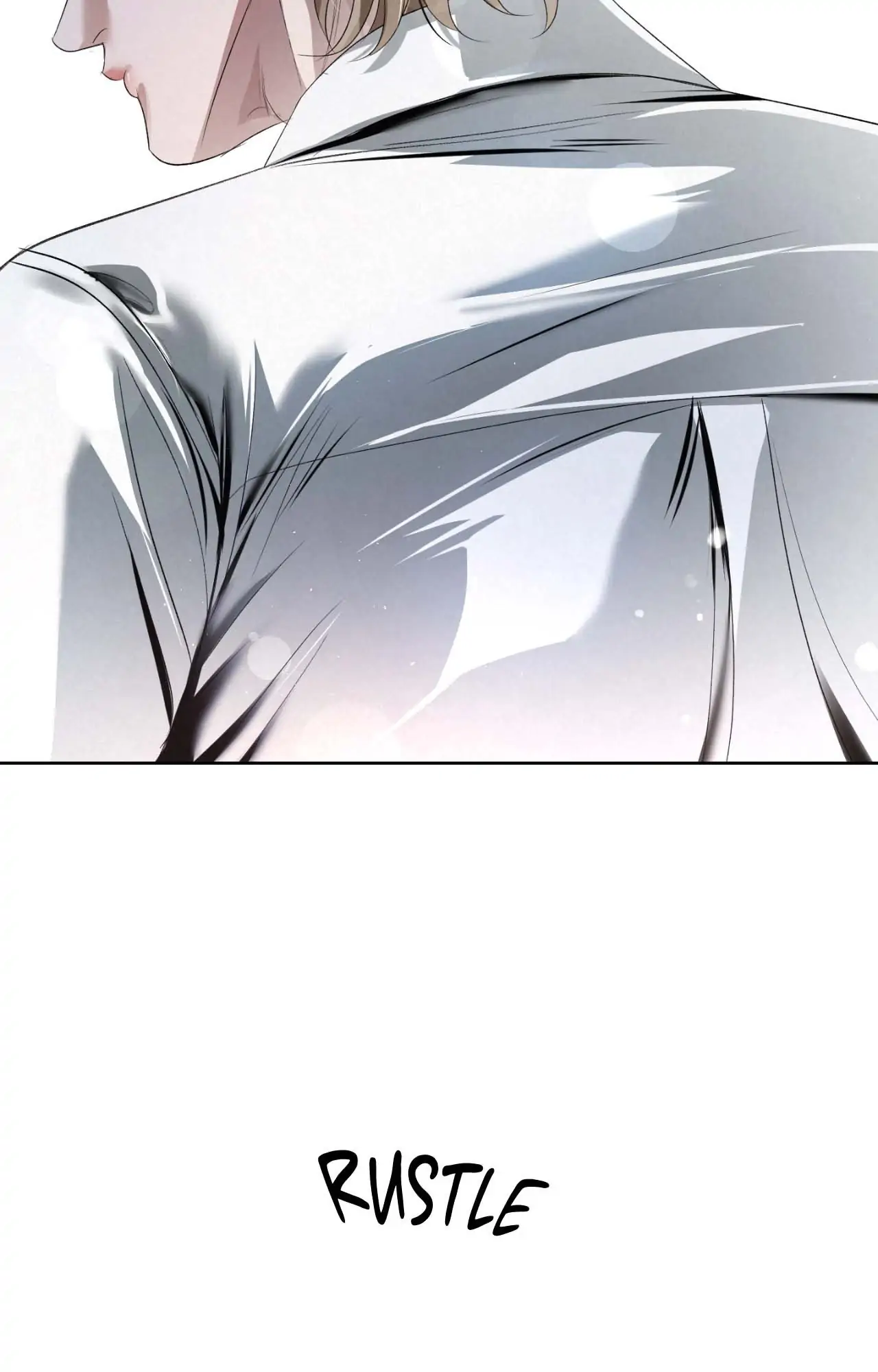 Bloodbound [Official] - Chapter 45 manhwa