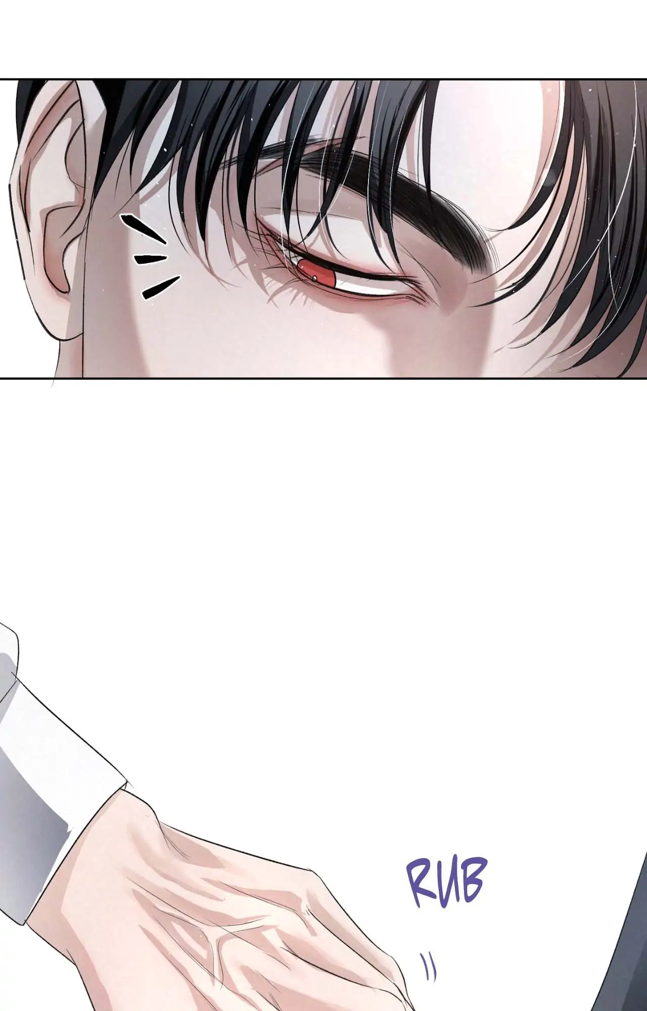 Bloodbound [Official] - Chapter 45 manhwa