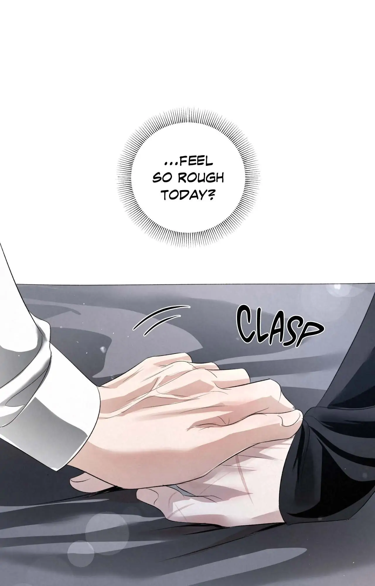 Bloodbound [Official] - Chapter 45 manhwa