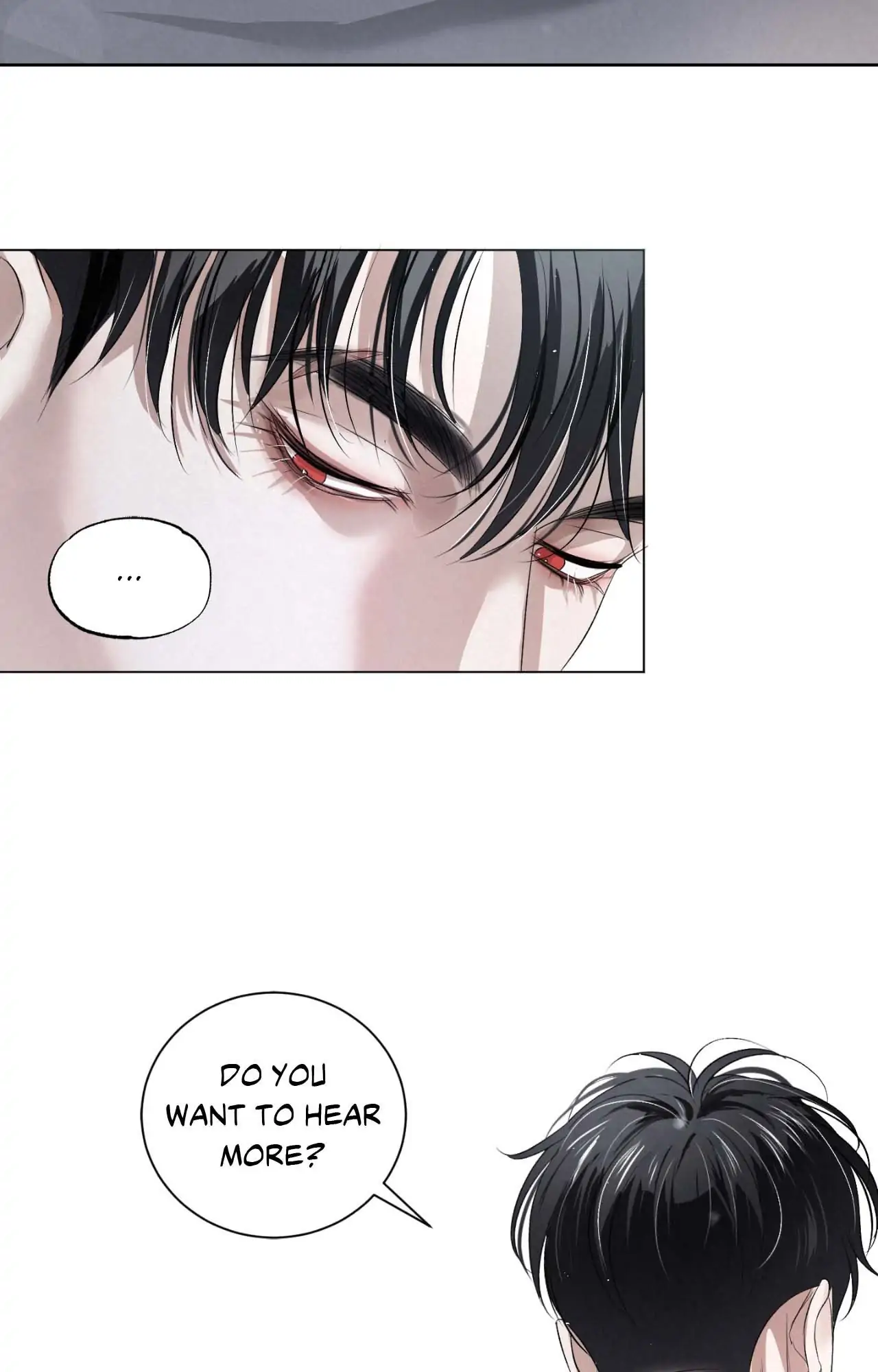 Bloodbound [Official] - Chapter 45 manhwa