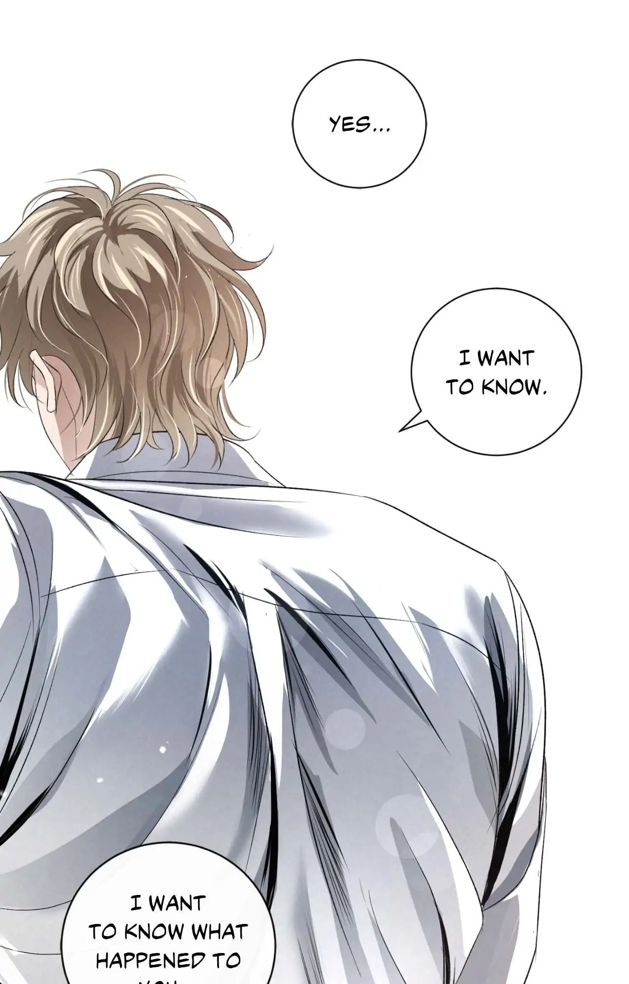 Bloodbound [Official] - Chapter 45 manhwa