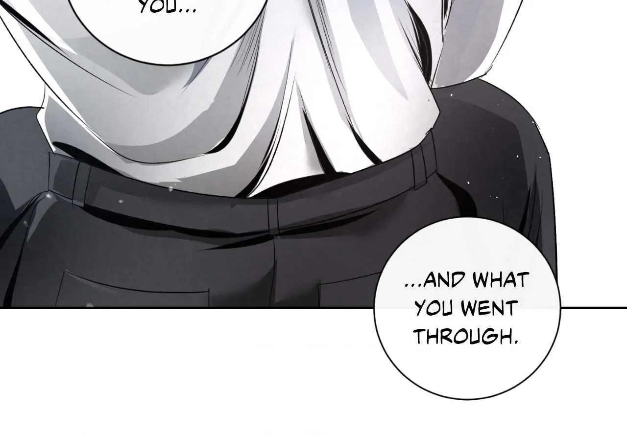 Bloodbound [Official] - Chapter 45 manhwa