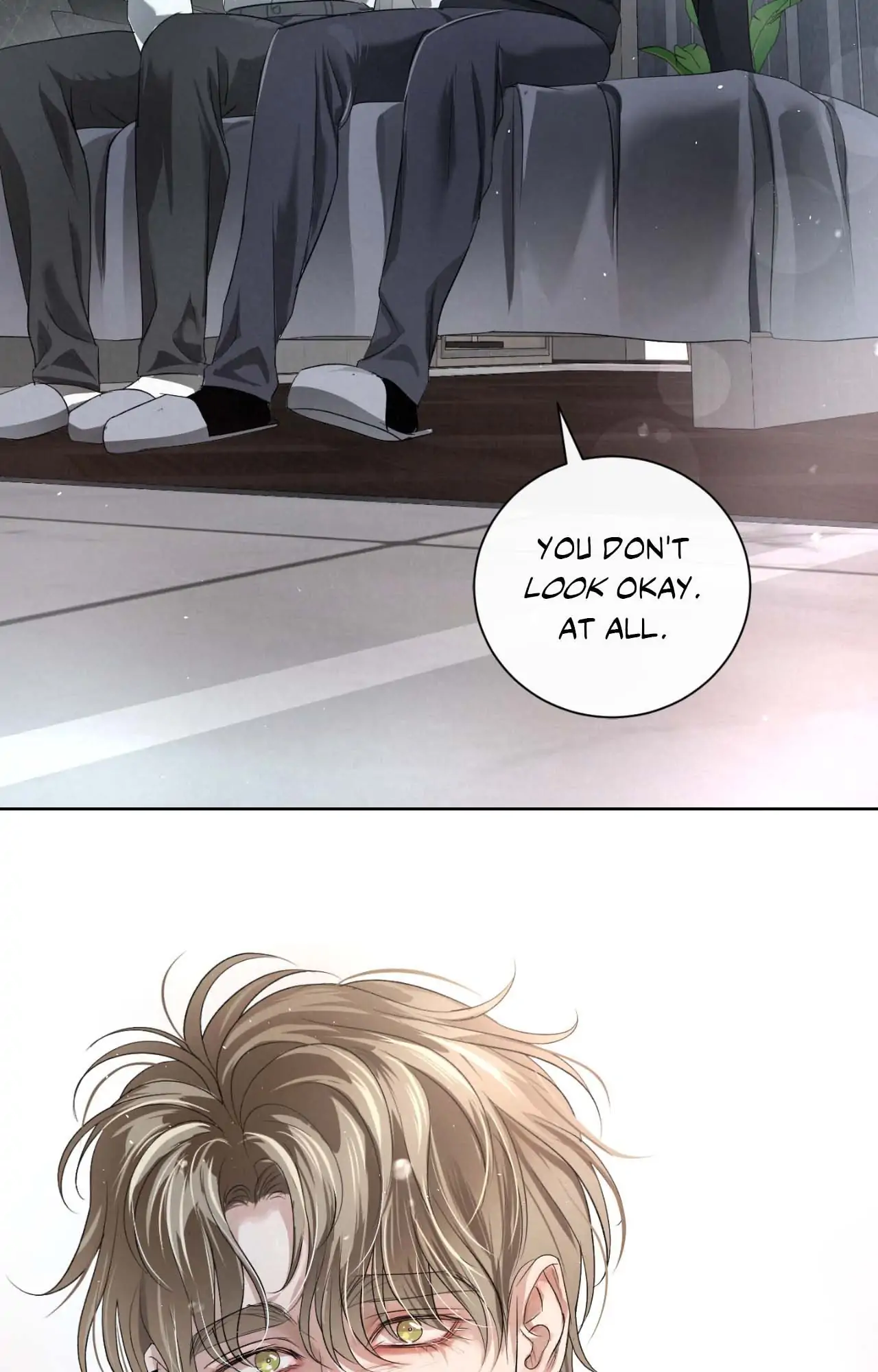 Bloodbound [Official] - Chapter 45 manhwa