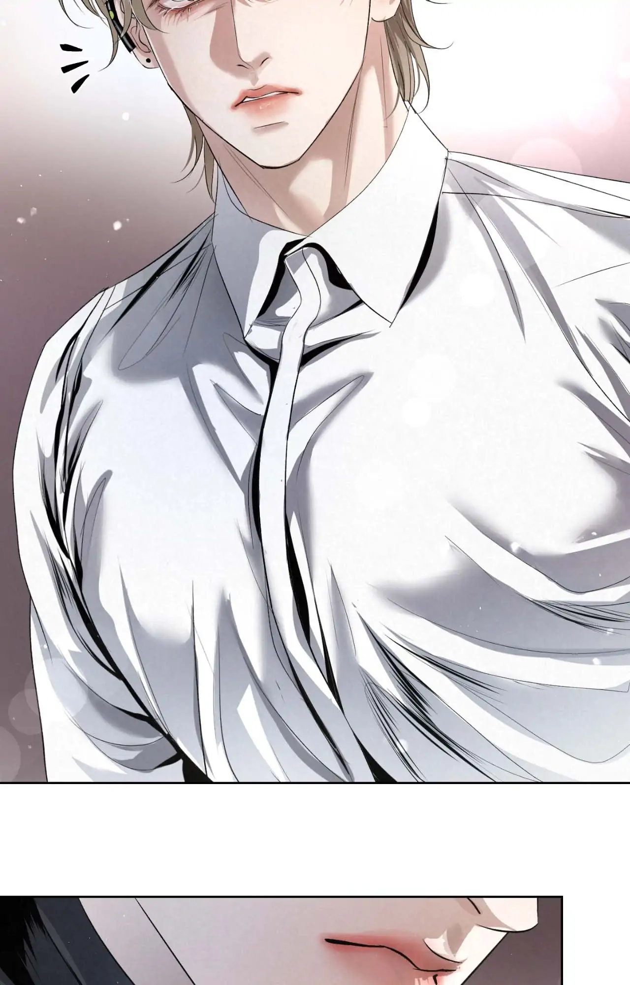 Bloodbound [Official] - Chapter 45 manhwa