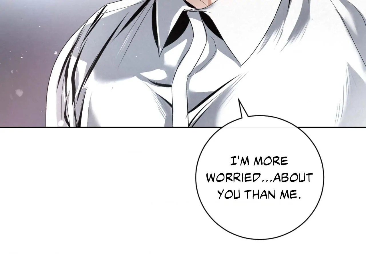 Bloodbound [Official] - Chapter 45 manhwa