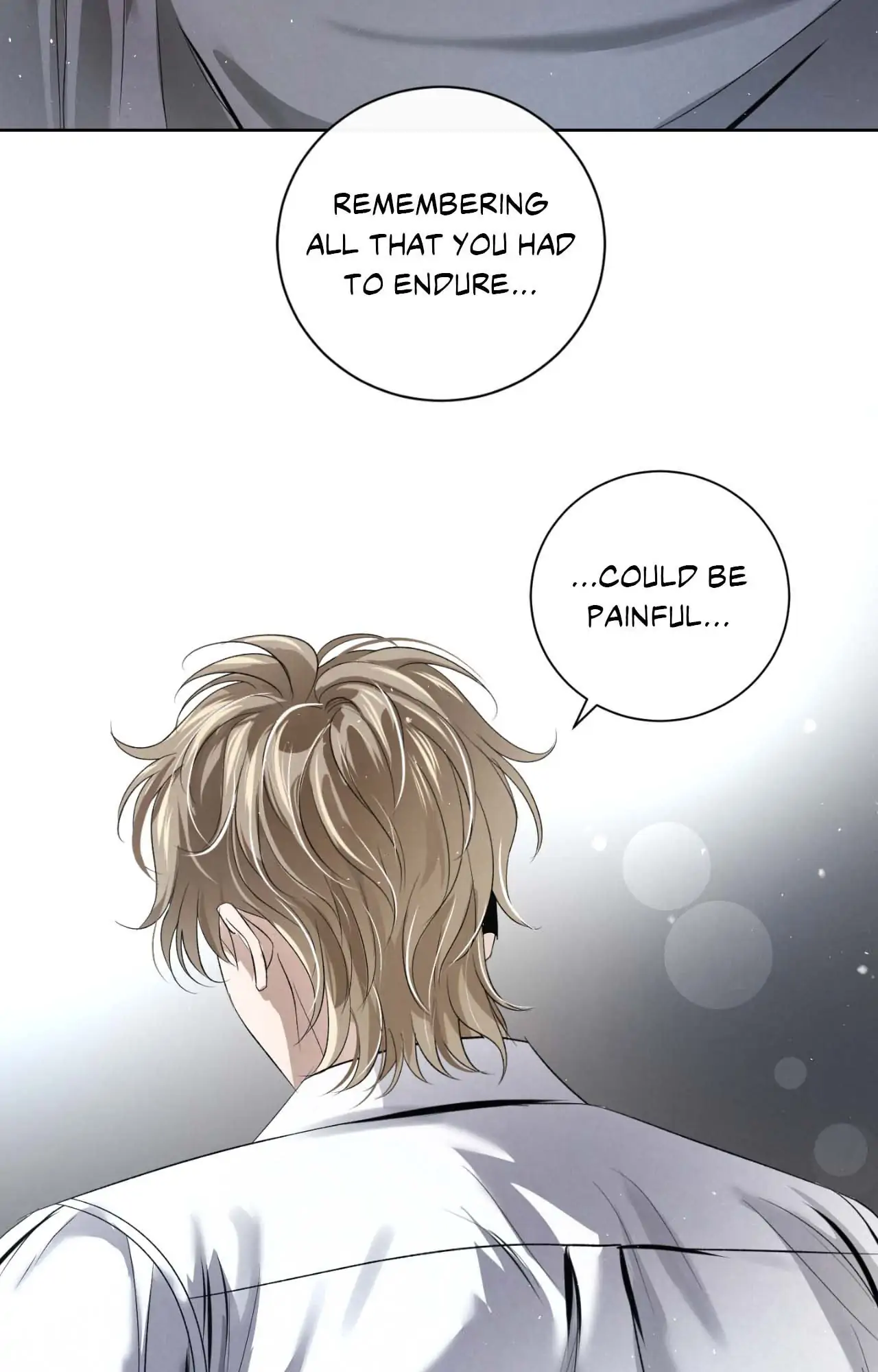 Bloodbound [Official] - Chapter 45 manhwa