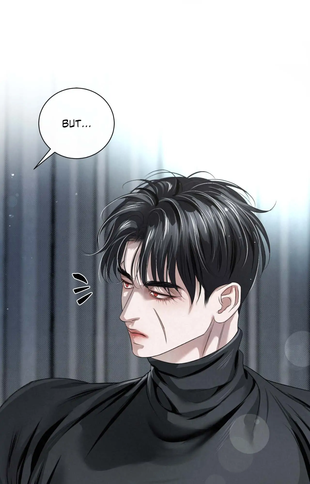 Bloodbound [Official] - Chapter 45 manhwa