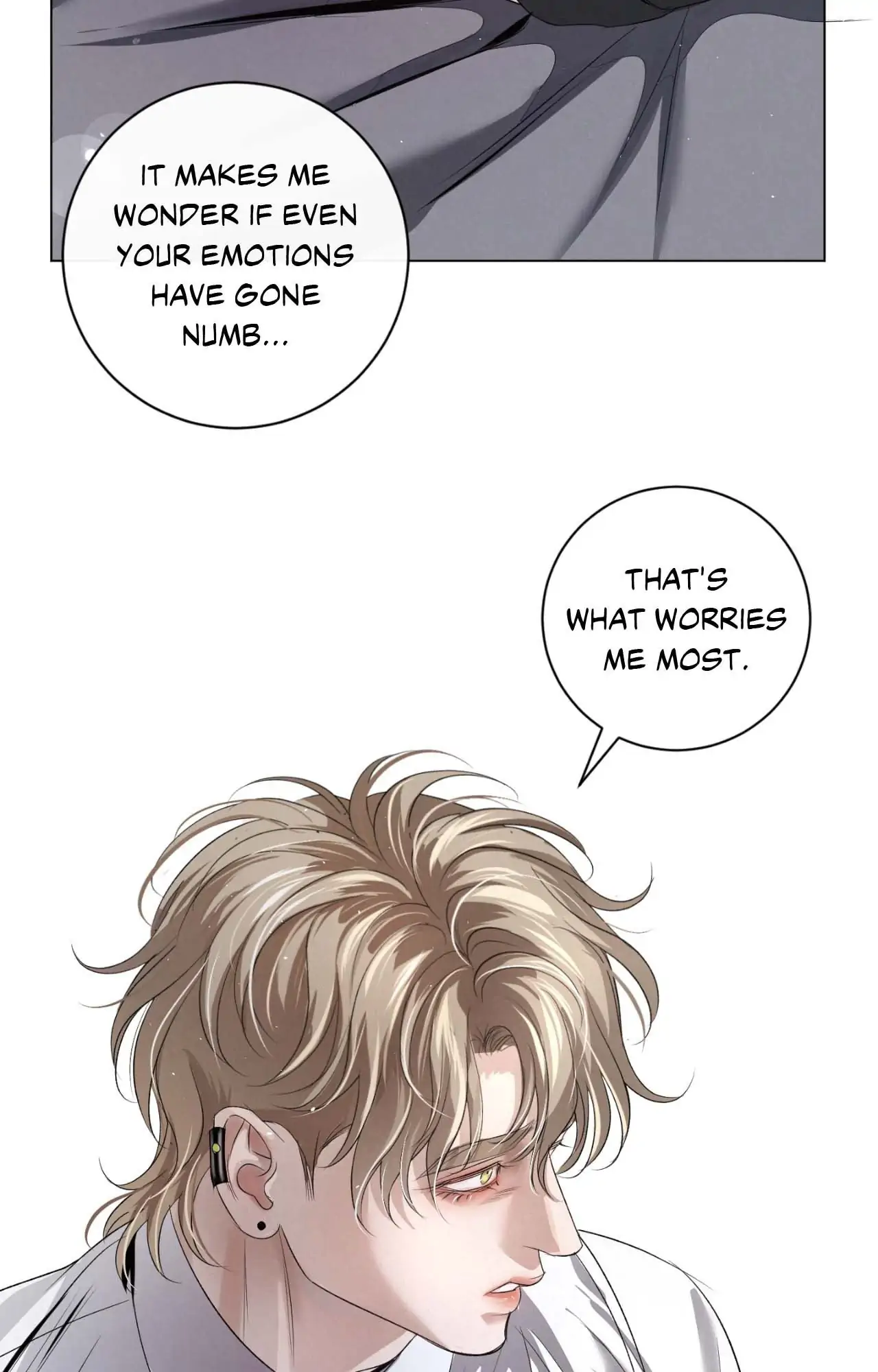Bloodbound [Official] - Chapter 45 manhwa
