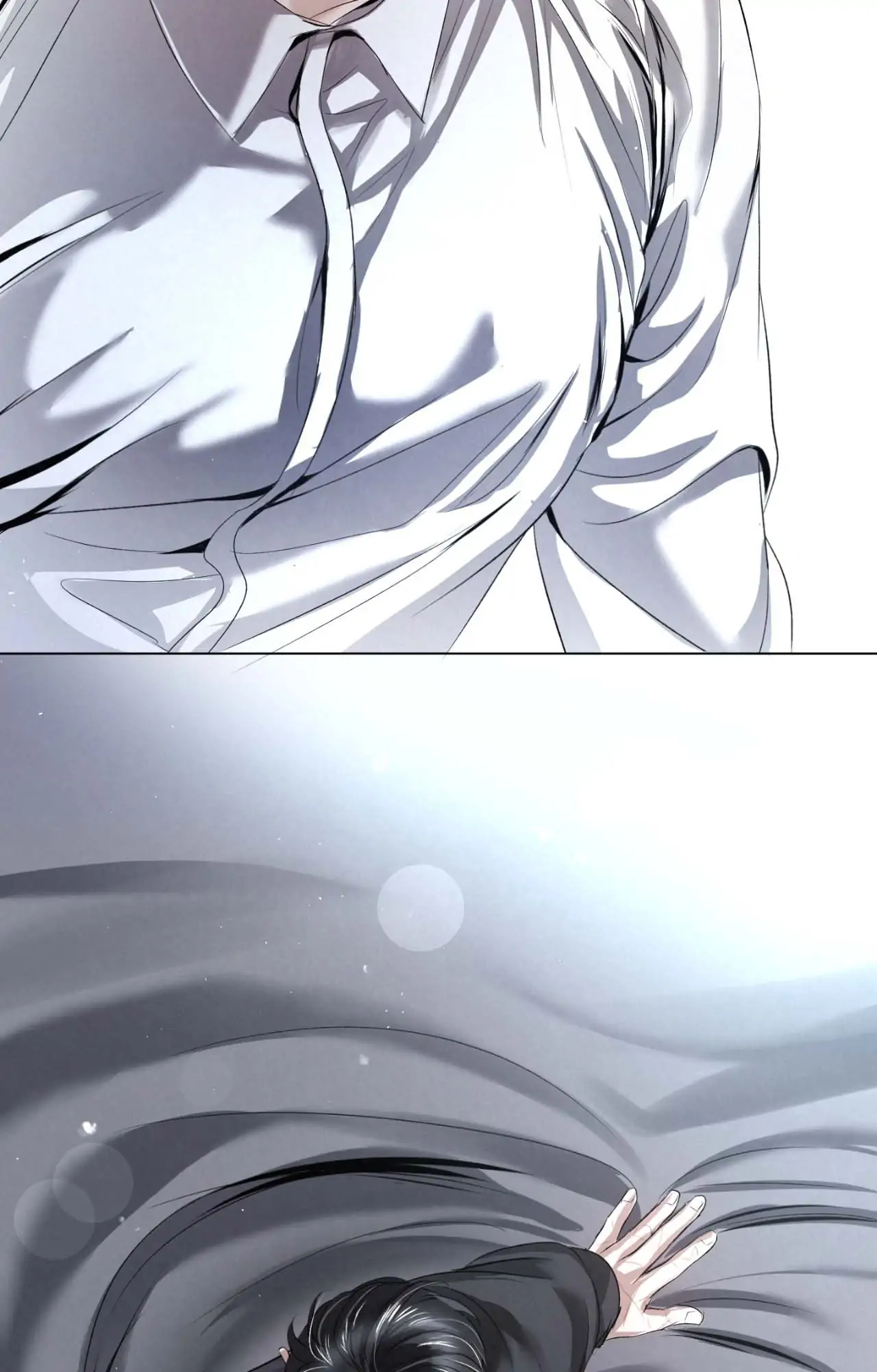 Bloodbound [Official] - Chapter 45 manhwa