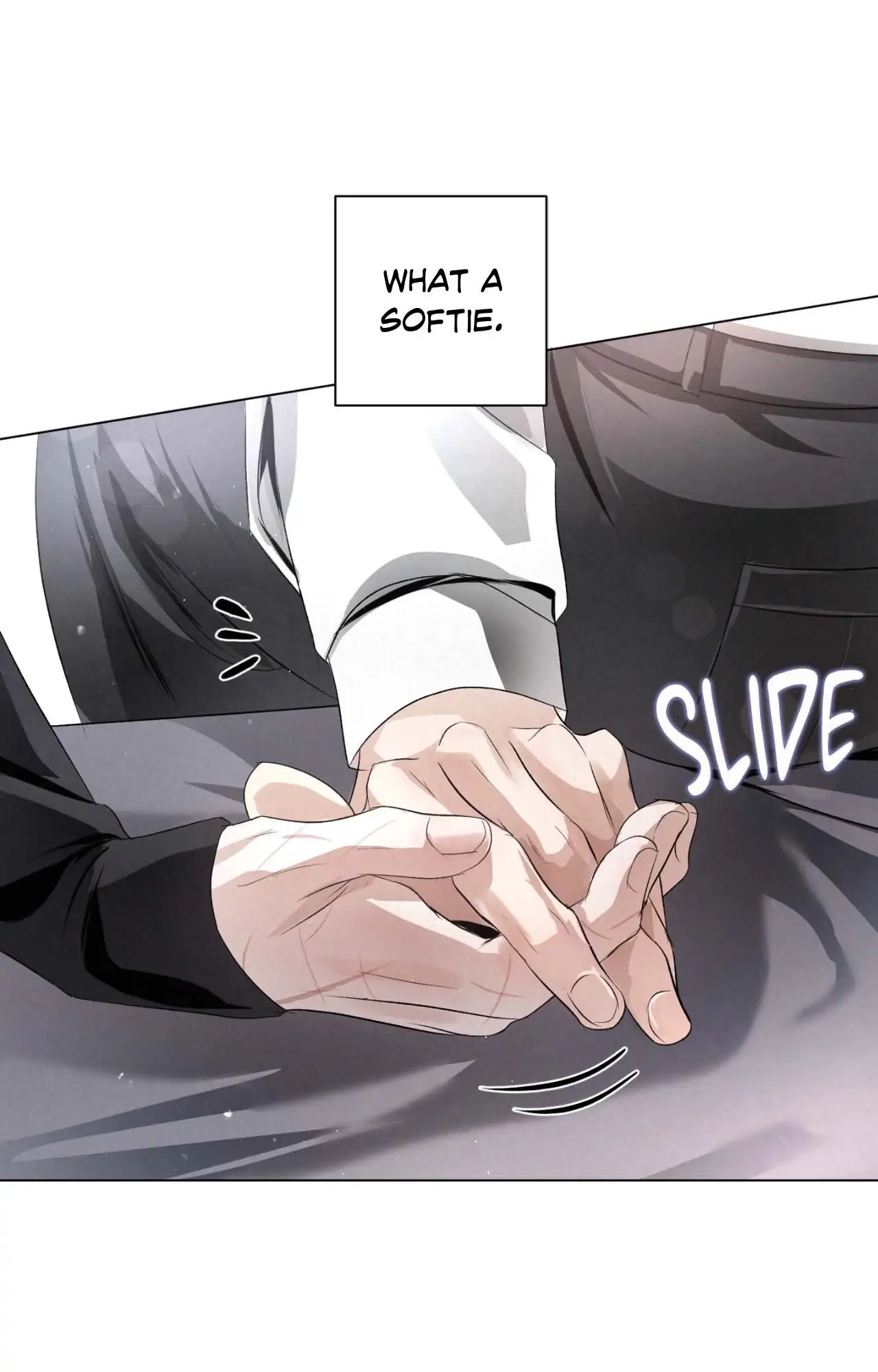 Bloodbound [Official] - Chapter 45 manhwa