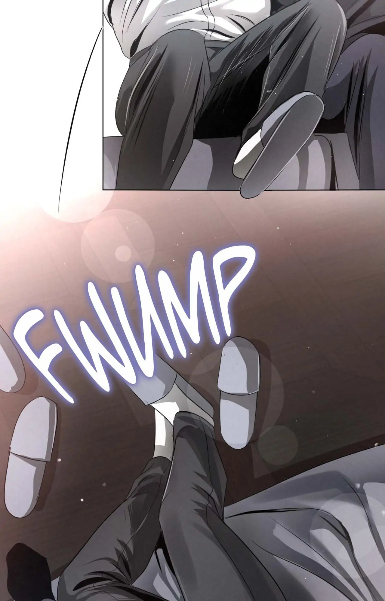 Bloodbound [Official] - Chapter 45 manhwa