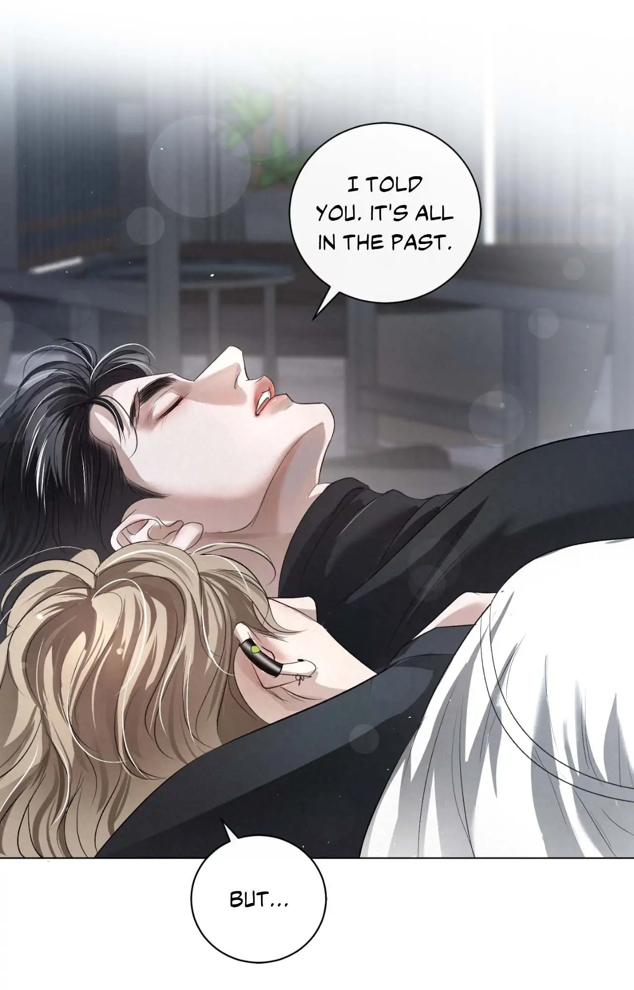 Bloodbound [Official] - Chapter 45 manhwa