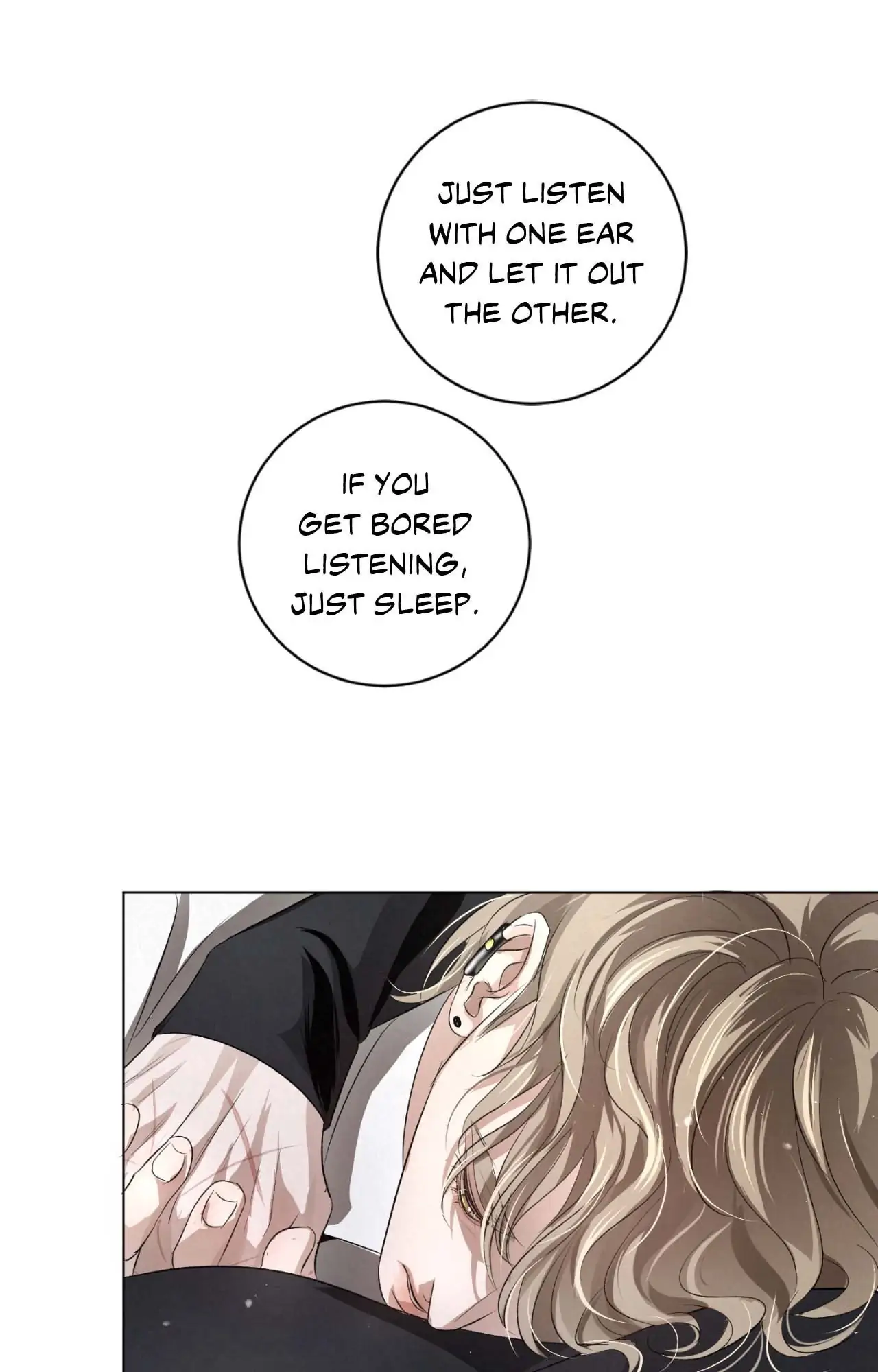 Bloodbound [Official] - Chapter 45 manhwa