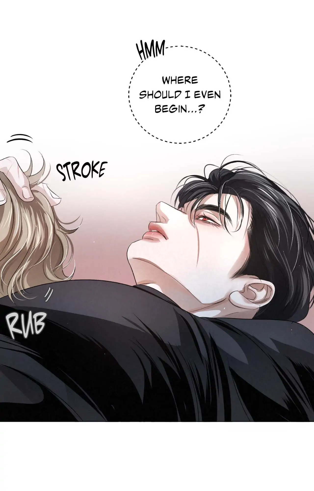 Bloodbound [Official] - Chapter 45 manhwa