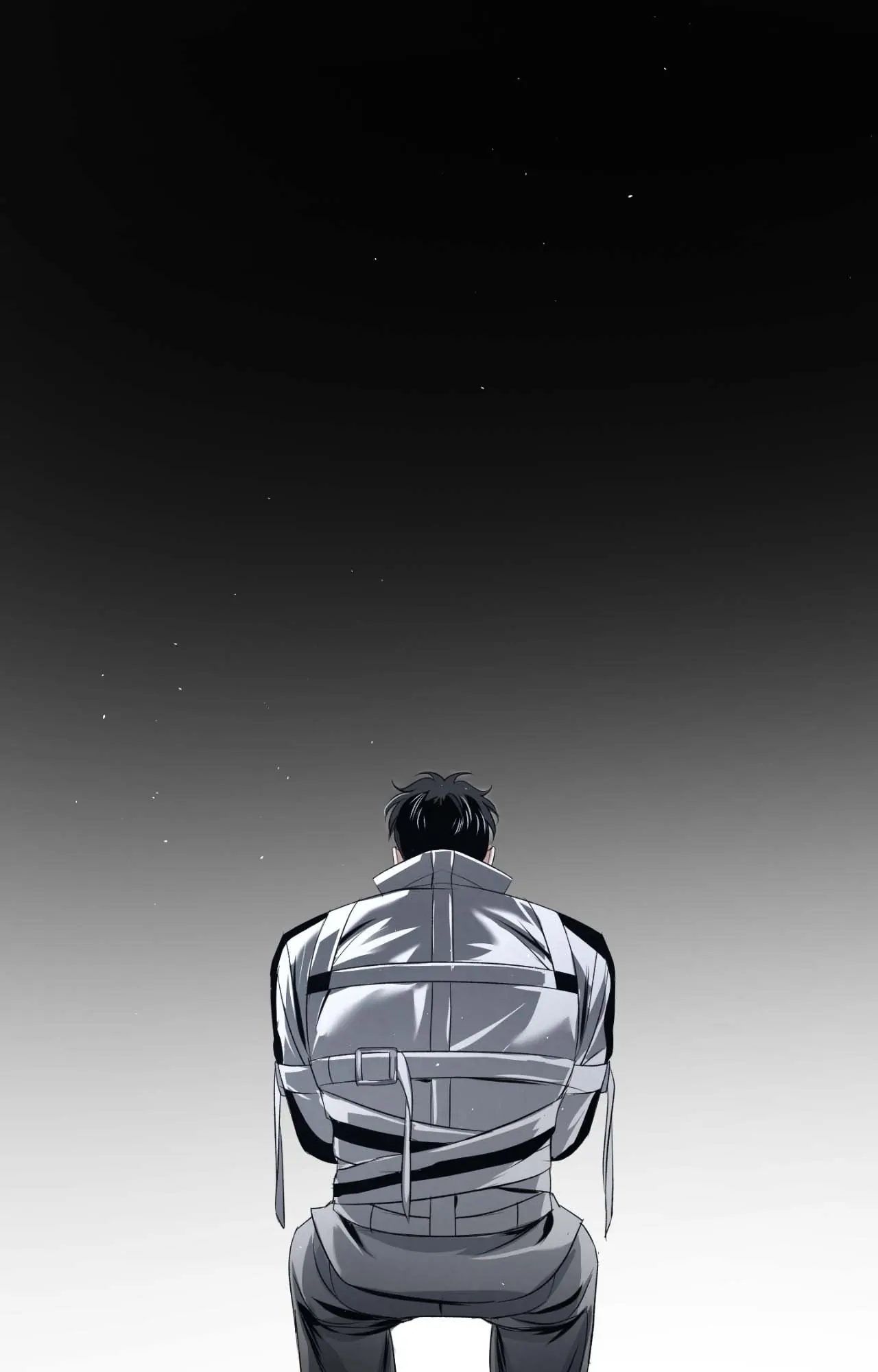 Bloodbound [Official] - Chapter 45 manhwa