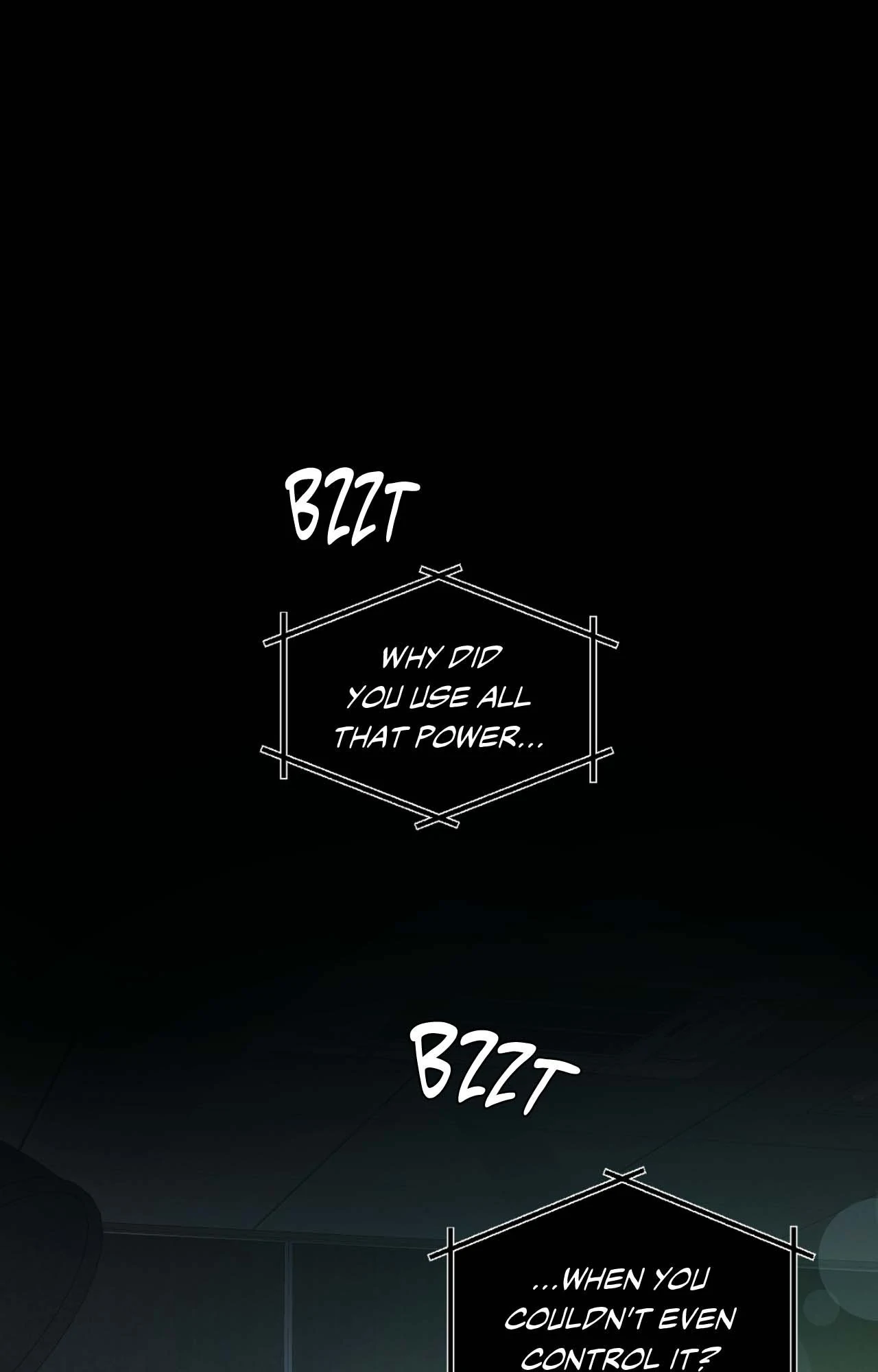 Bloodbound [Official] - Chapter 46 manhwa